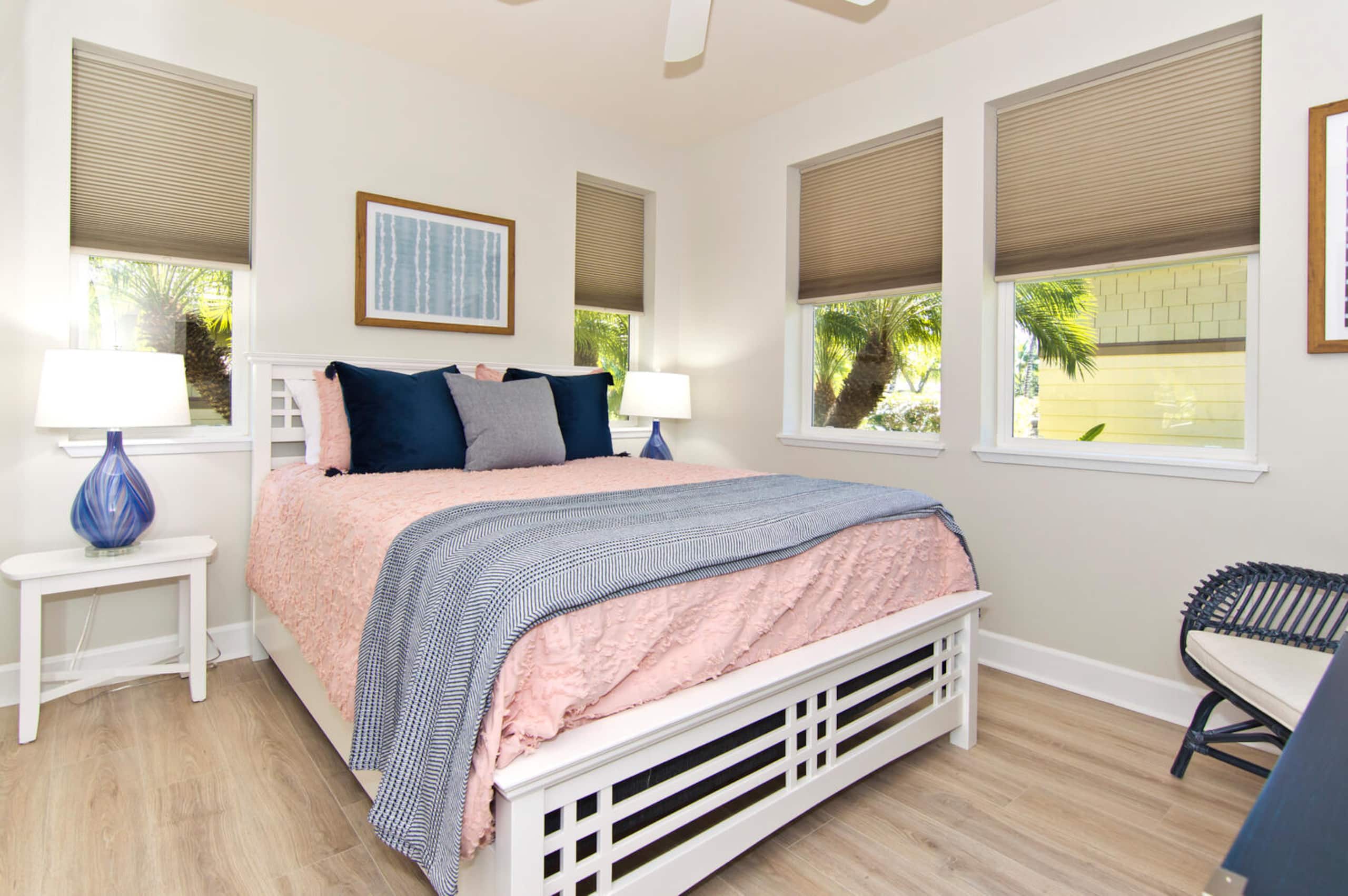 Condo in Waikoloa Beach Resort · ★4.87 · 3 bedrooms · 4 beds · 2 baths - Photo 6
