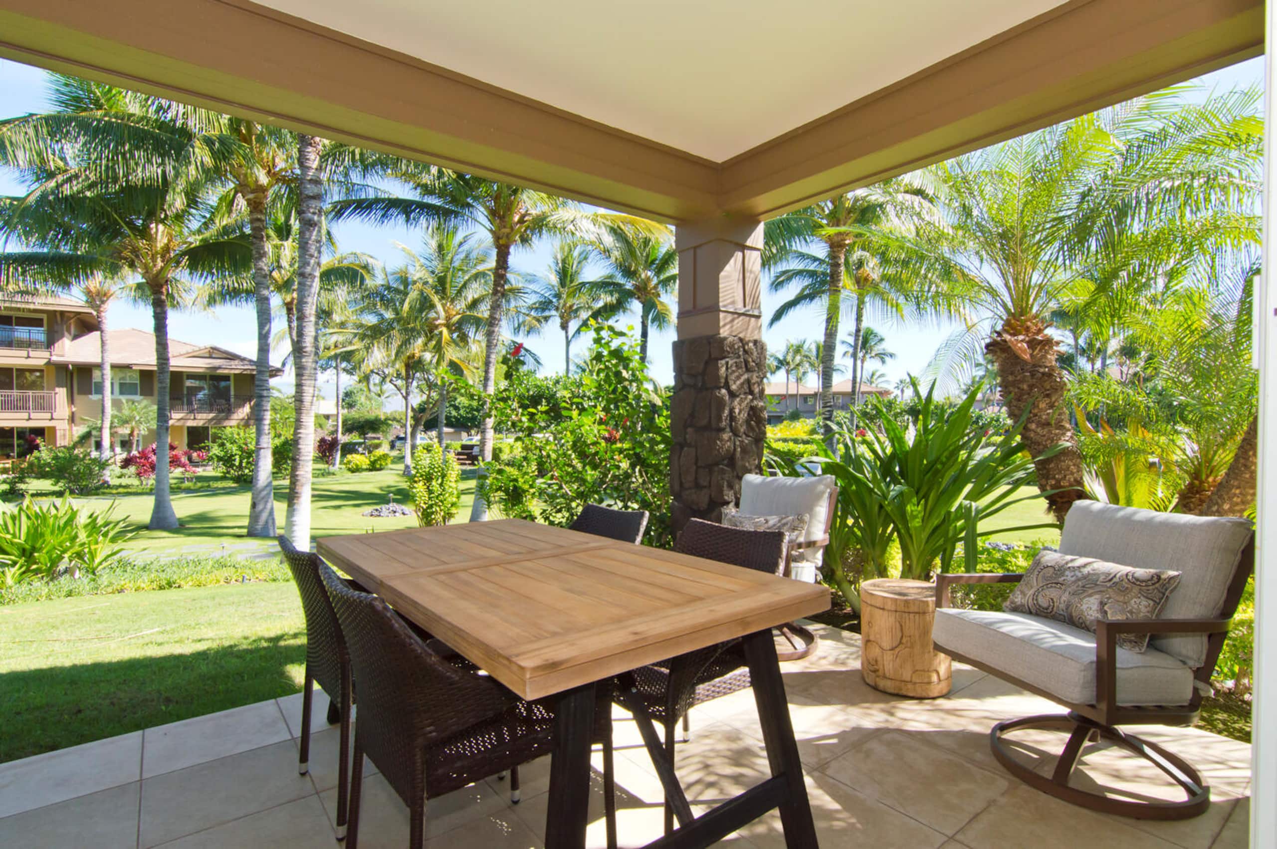 Condo in Waikoloa Beach Resort · ★4.87 · 3 bedrooms · 4 beds · 2 baths - Photo 19
