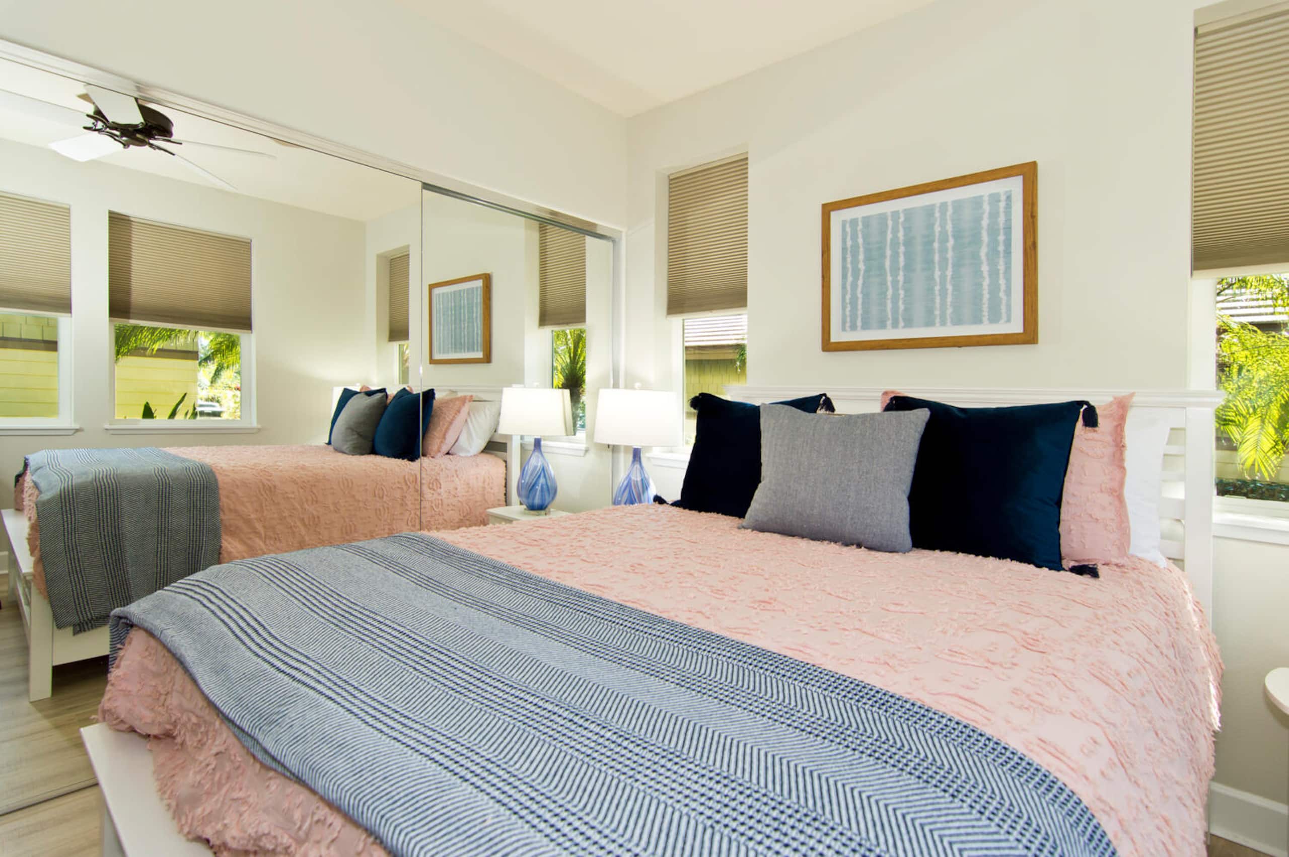 Condo in Waikoloa Beach Resort · ★4.87 · 3 bedrooms · 4 beds · 2 baths - Photo 7