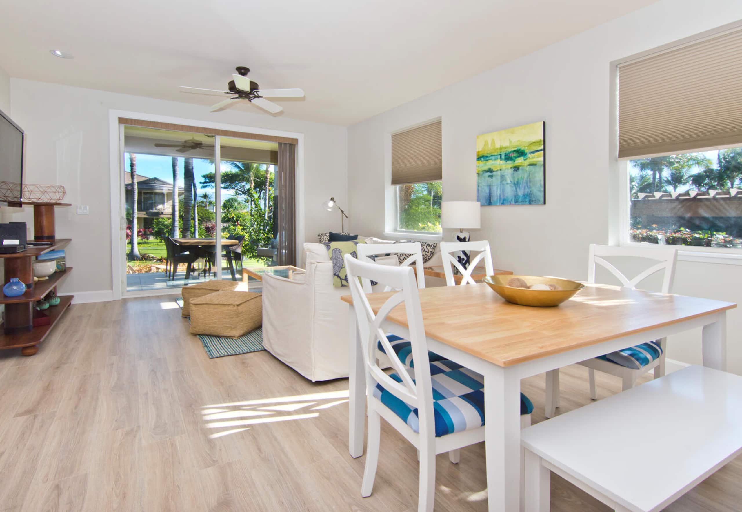 Condo in Waikoloa Beach Resort · ★4.87 · 3 bedrooms · 4 beds · 2 baths - Photo 12