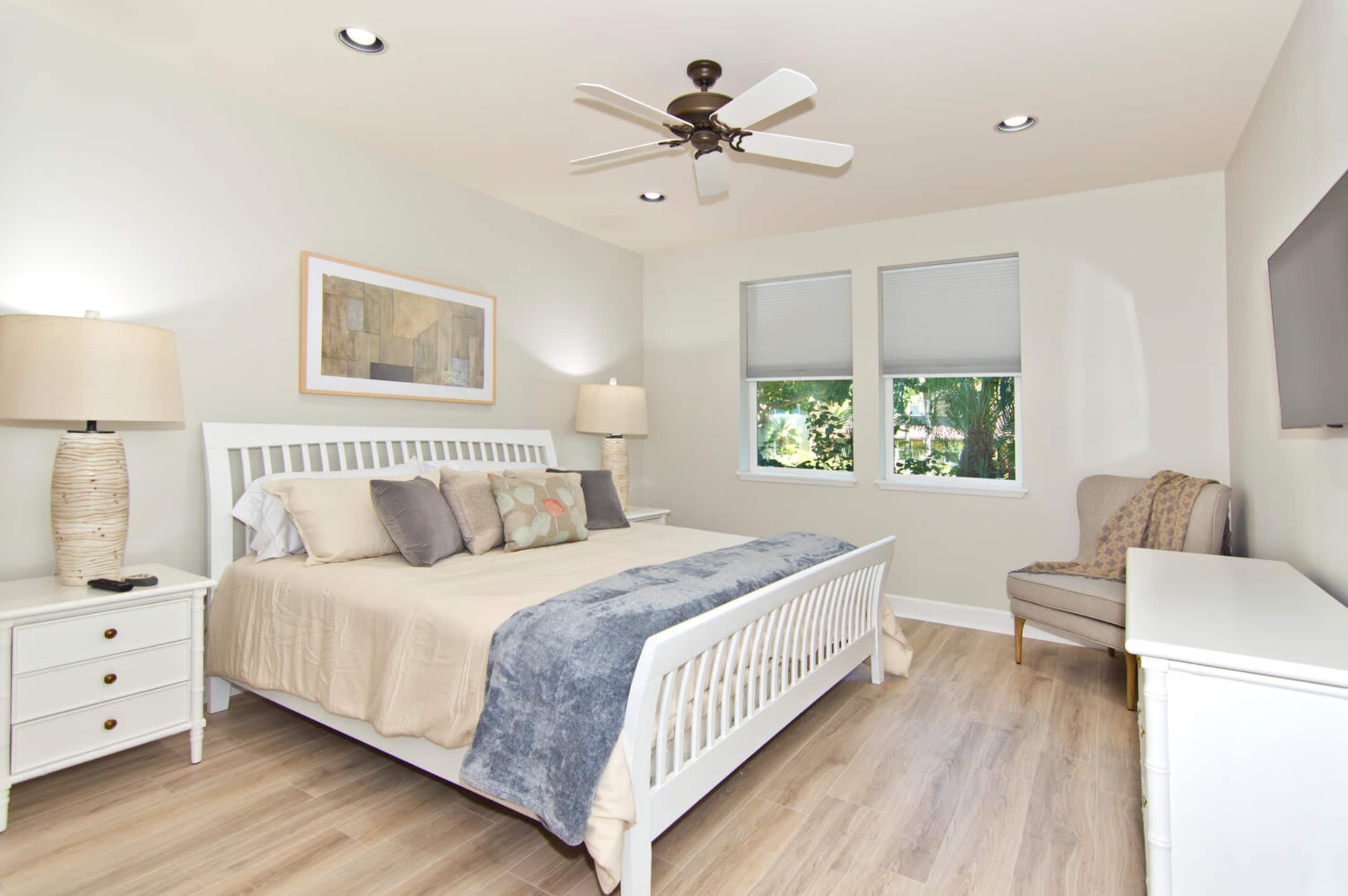 Condo in Waikoloa Beach Resort · ★4.87 · 3 bedrooms · 4 beds · 2 baths - Photo 2