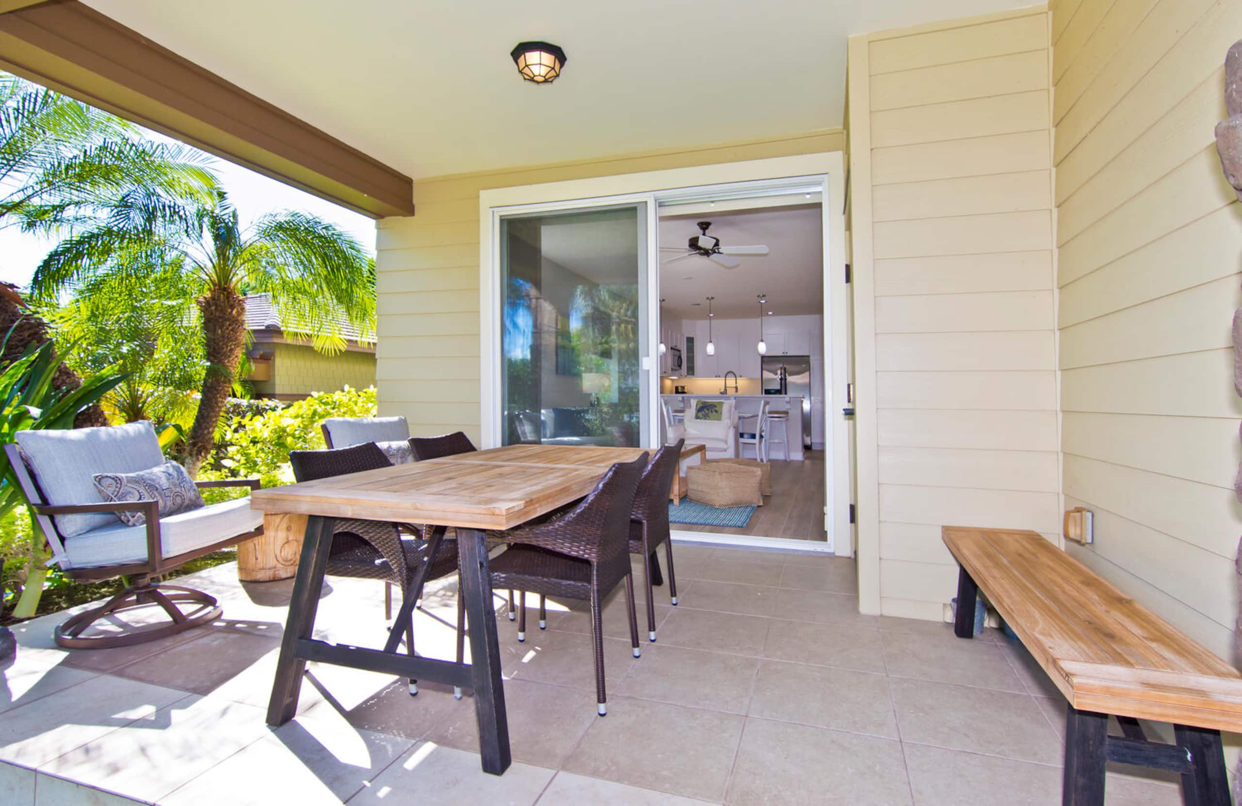 Condo in Waikoloa Beach Resort · ★4.87 · 3 bedrooms · 4 beds · 2 baths - Photo 20
