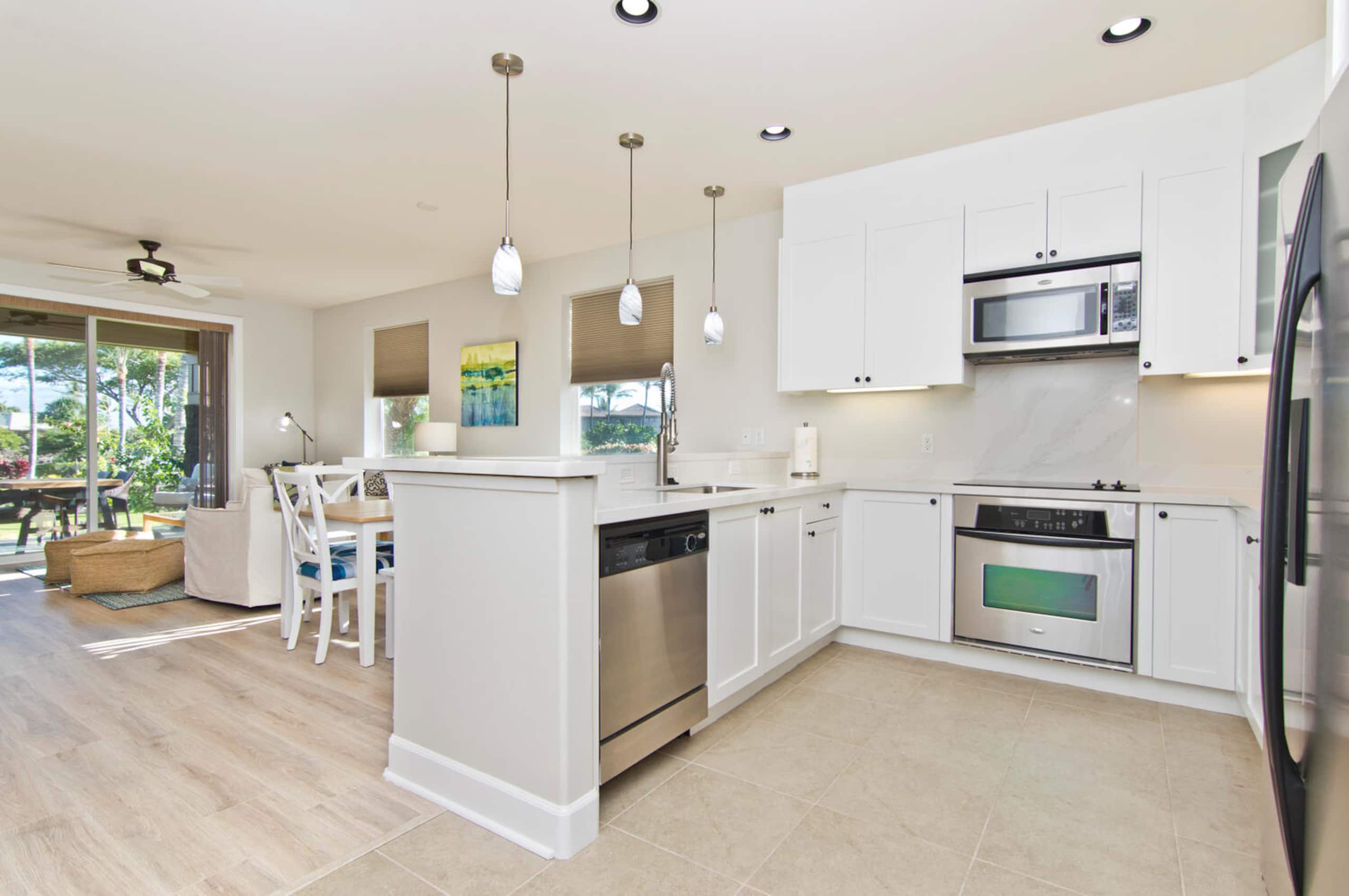 Condo in Waikoloa Beach Resort · ★4.87 · 3 bedrooms · 4 beds · 2 baths - Photo 16