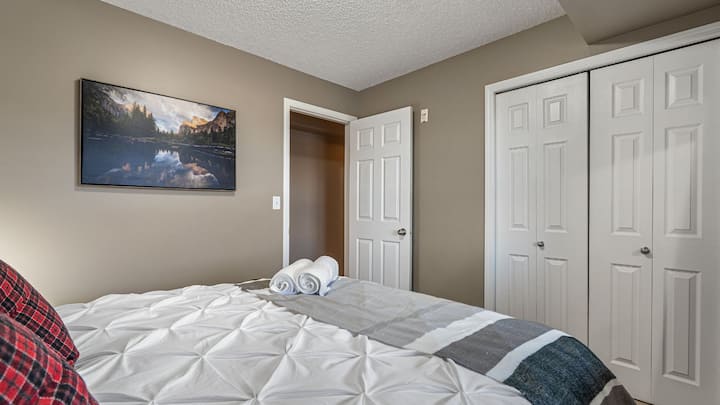 חדר שינה שני