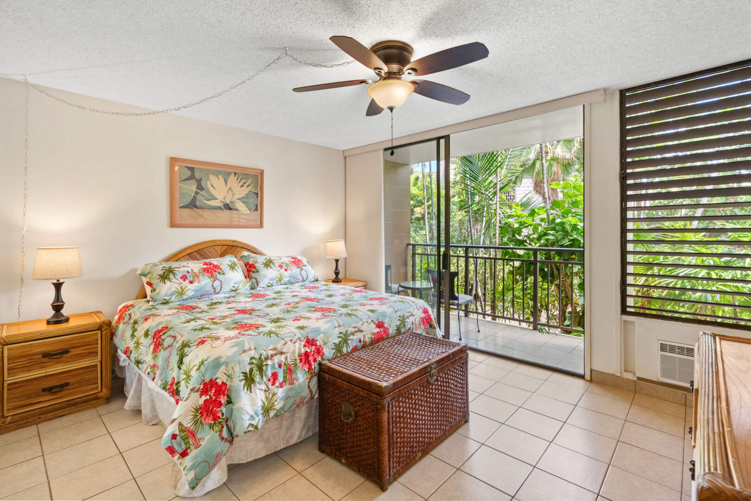 Condo in Kailua-Kona · ★4.63 · 1 bedroom · 2 beds · 1 private bath - Image 1