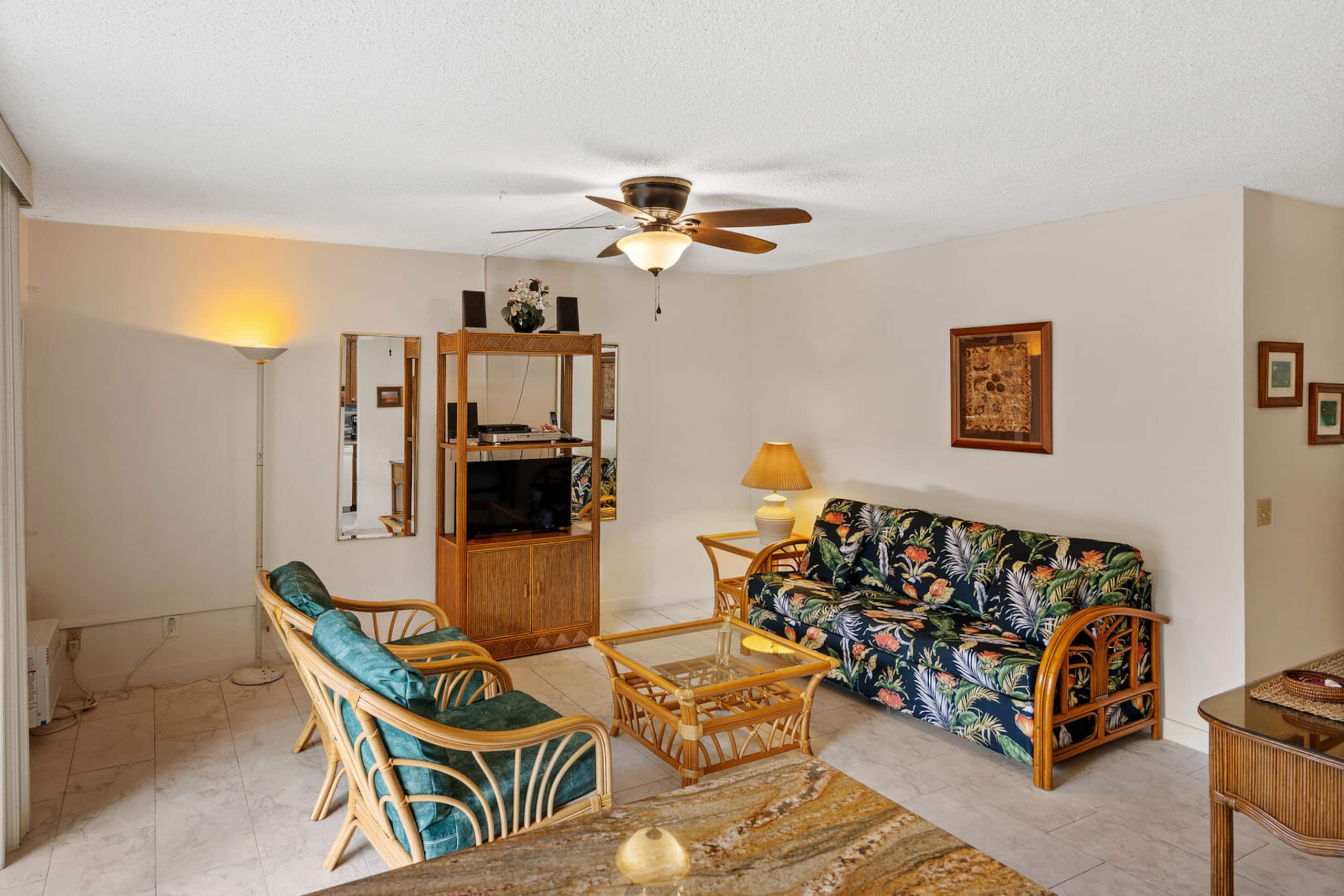 Condo in Kailua-Kona · ★4.63 · 1 bedroom · 2 beds · 1 private bath - Image 30