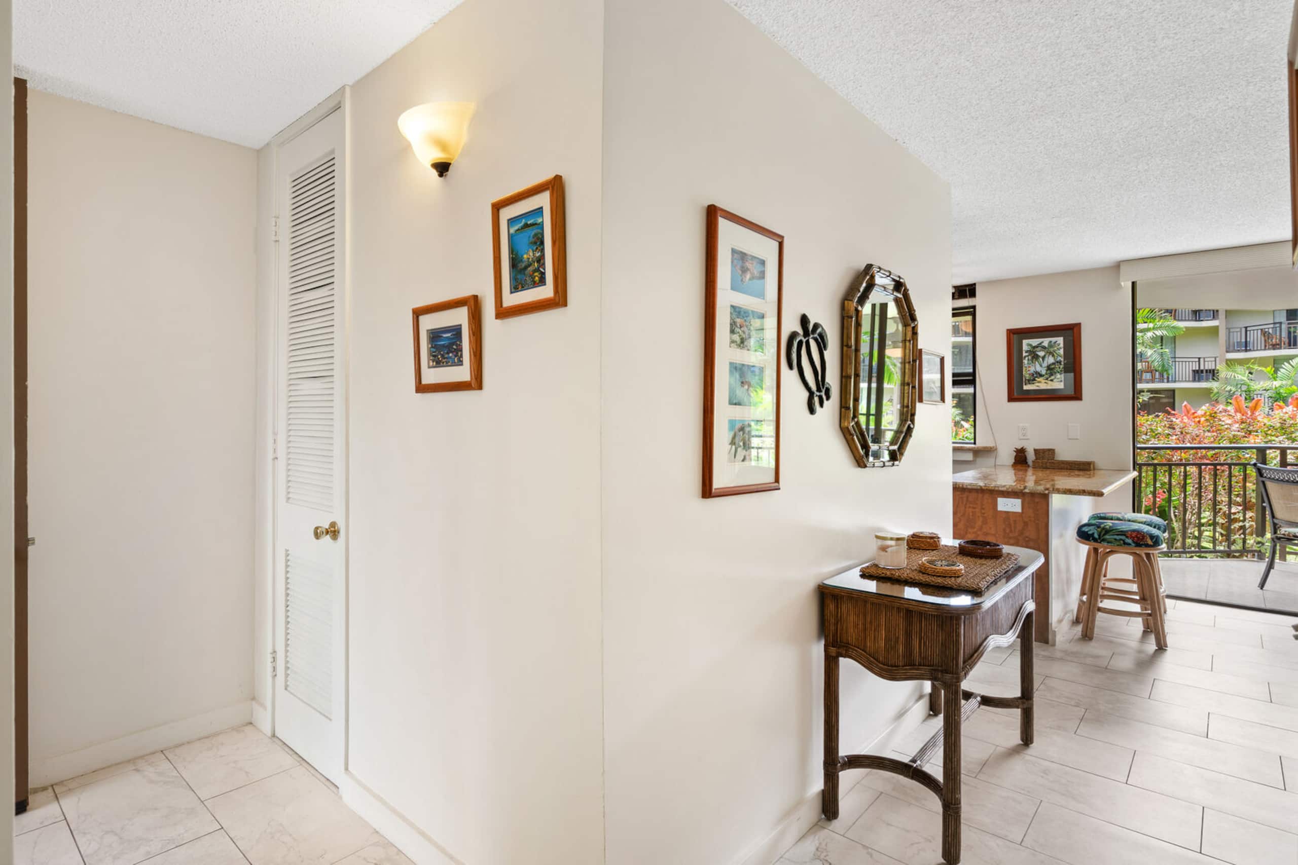 Condo in Kailua-Kona · ★4.63 · 1 bedroom · 2 beds · 1 private bath - Image 27