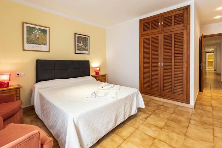 Daniela Apartamento Port Pollensa
