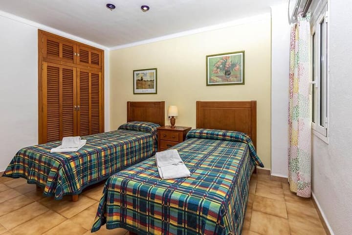 Daniela Apartamento Port Pollensa