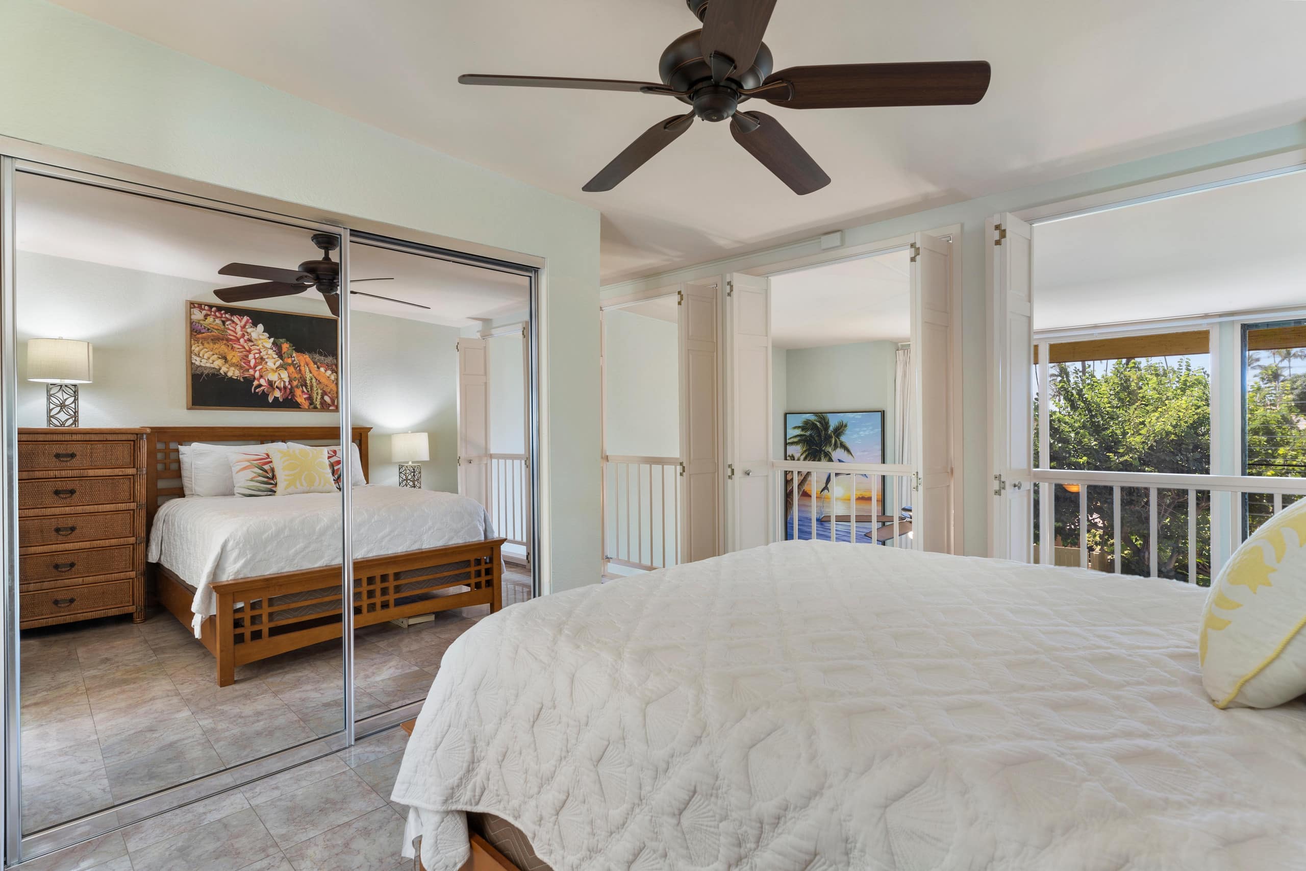 Condo in Kihei · ★4.91 · 2 bedrooms · 3 beds · 2 private baths - Image 10