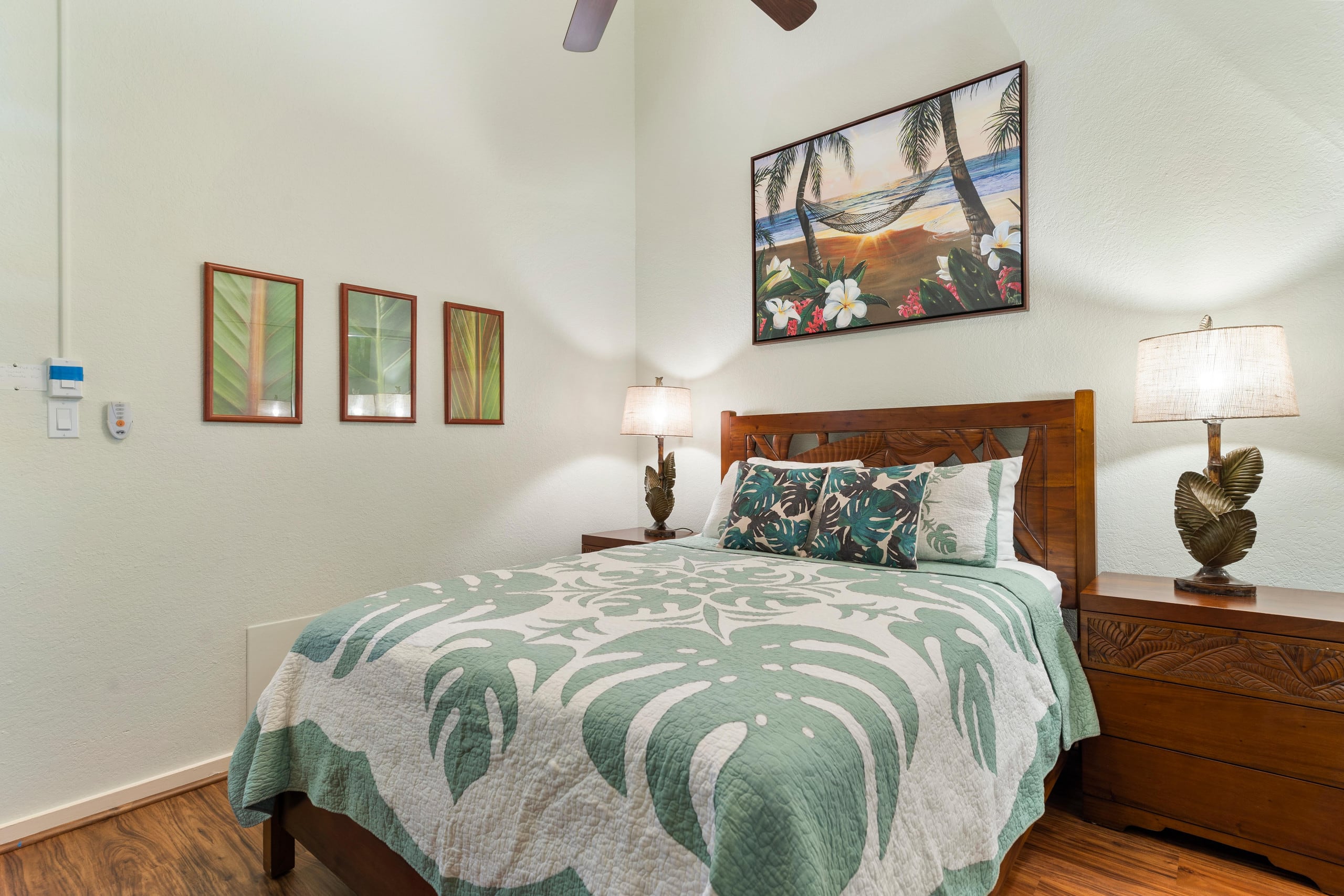 Condo in Kihei · ★4.91 · 2 bedrooms · 3 beds · 2 private baths - Image 19