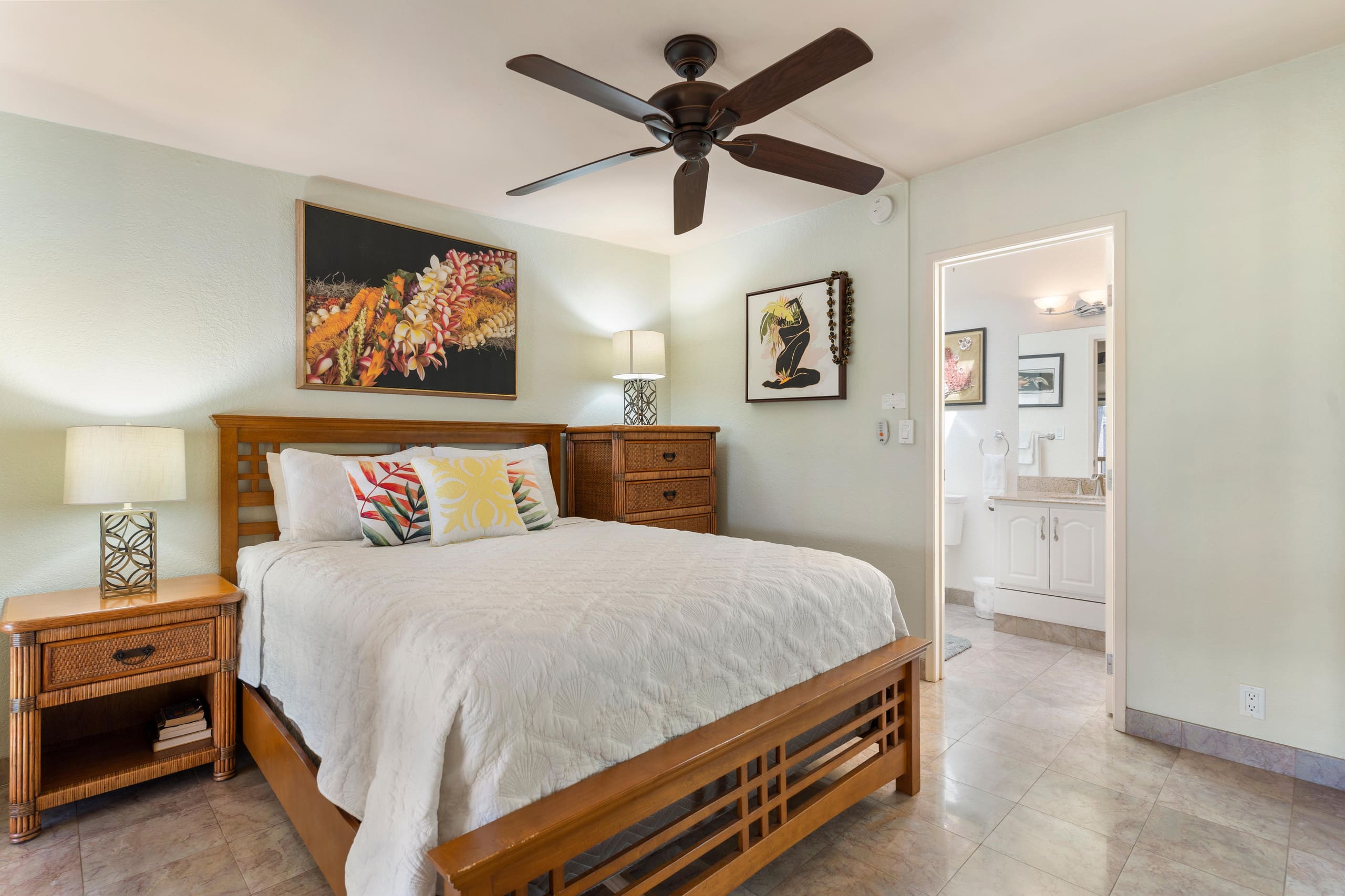 Condo in Kihei · ★4.91 · 2 bedrooms · 3 beds · 2 private baths - Image 31