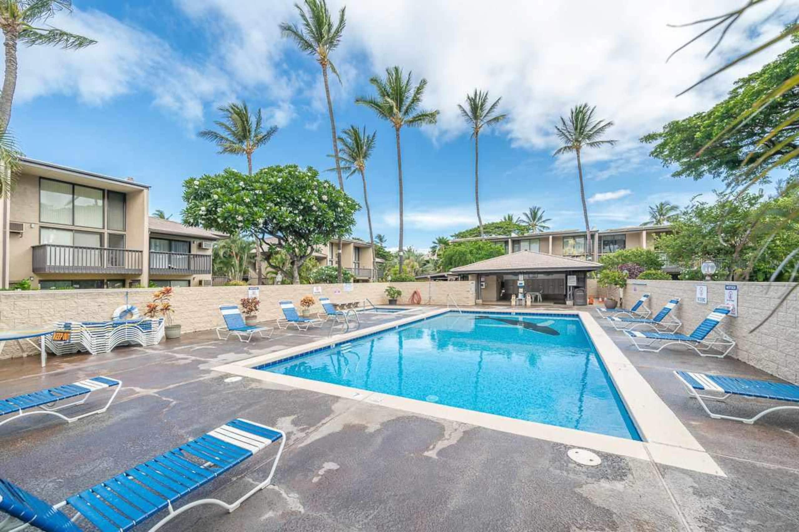 Condo in Kihei · ★4.91 · 2 bedrooms · 3 beds · 2 private baths - Image 21