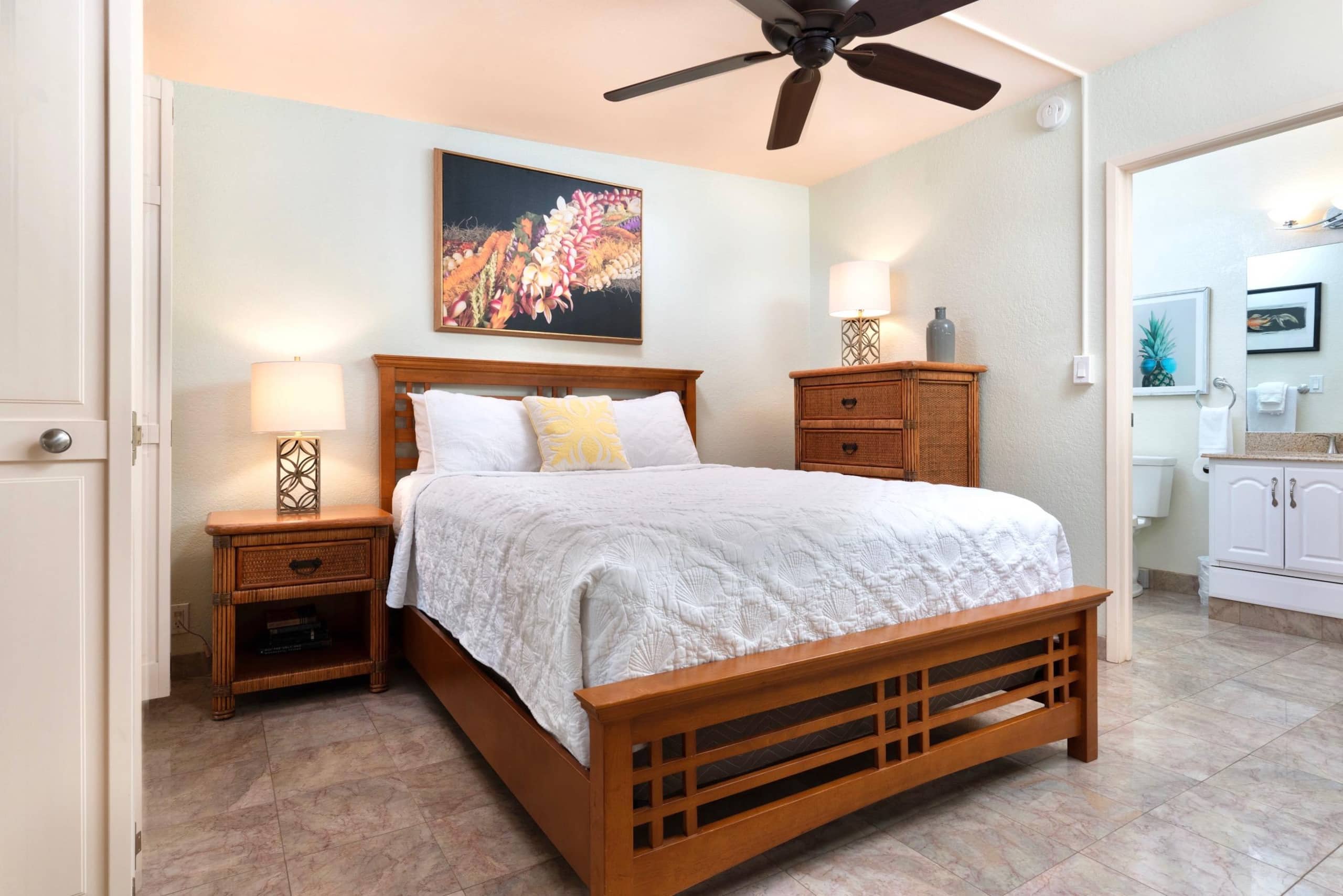 Condo in Kihei · ★4.91 · 2 bedrooms · 3 beds · 2 private baths - Image 35