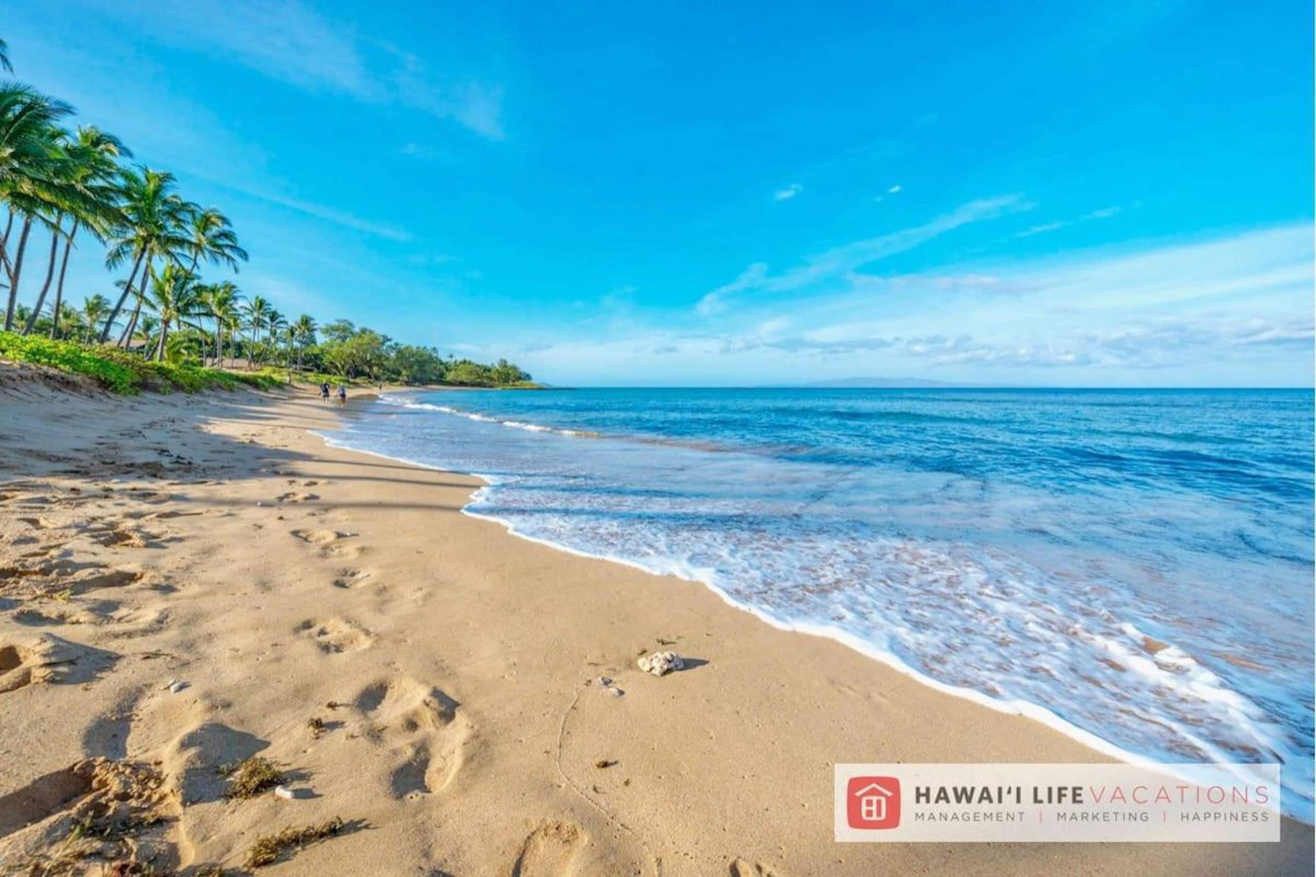 Condo in Kihei · ★4.91 · 2 bedrooms · 3 beds · 2 private baths - Image 16