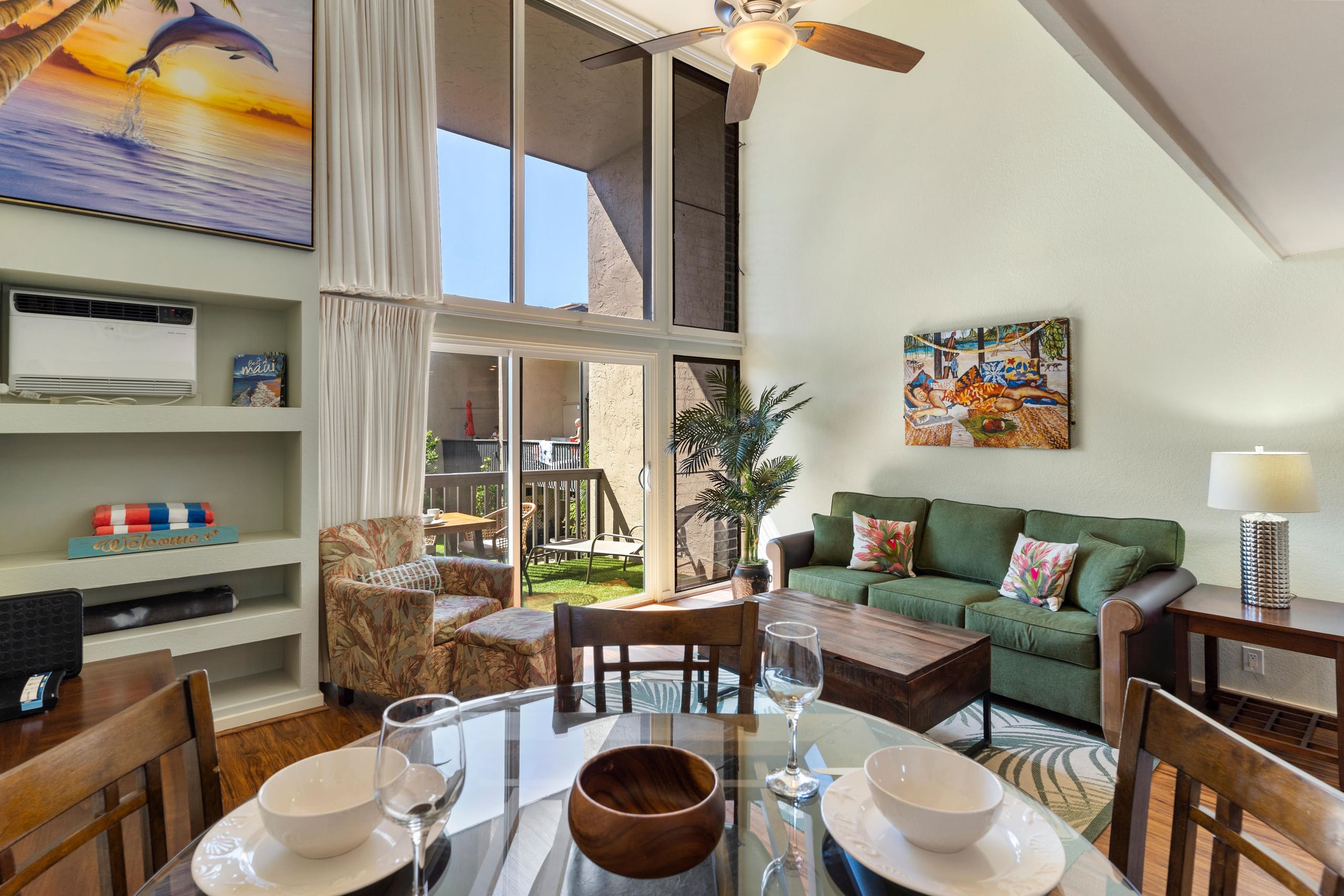 Condo in Kihei · ★4.91 · 2 bedrooms · 3 beds · 2 private baths - Image 12
