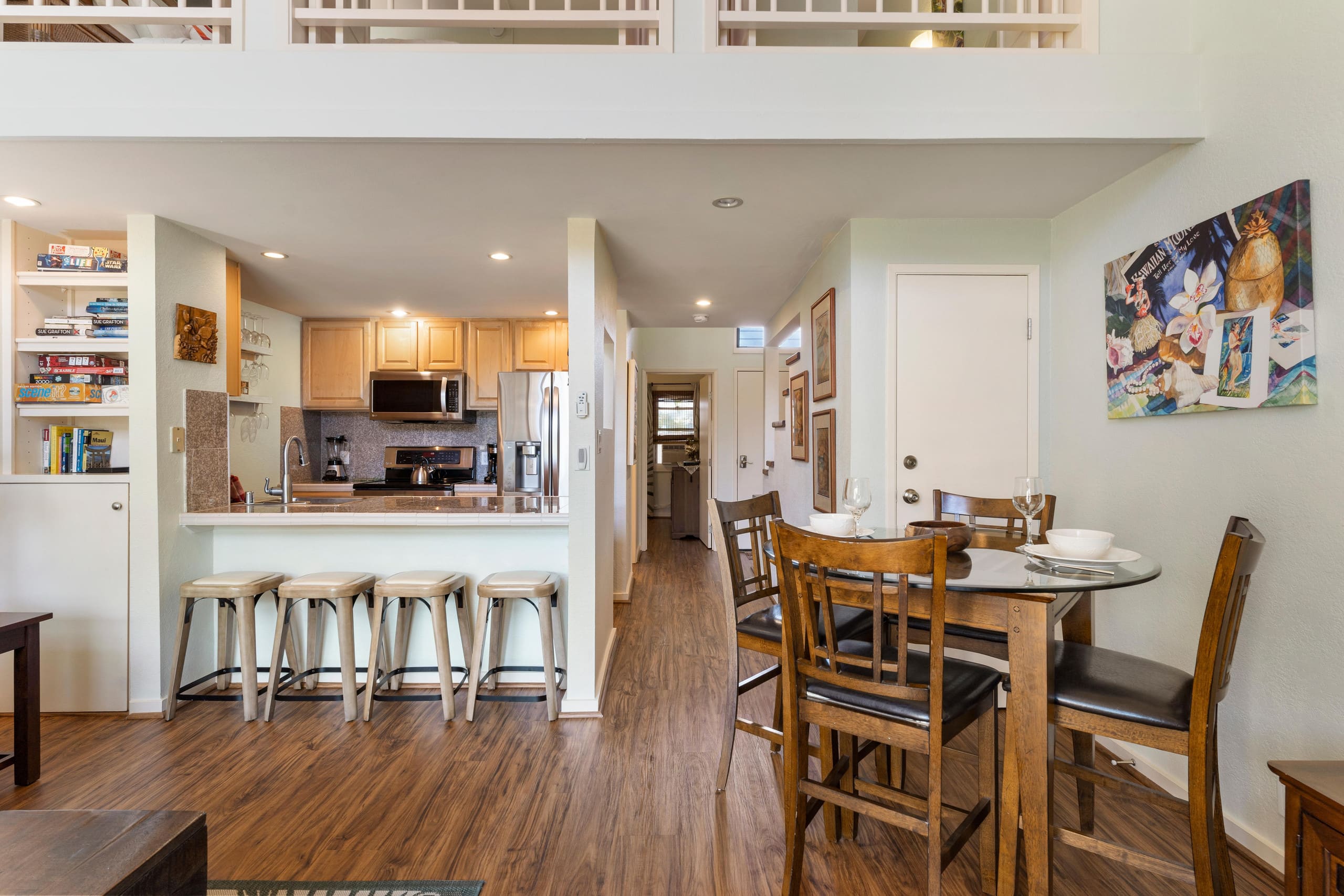 Condo in Kihei · ★4.91 · 2 bedrooms · 3 beds · 2 private baths - Image 9