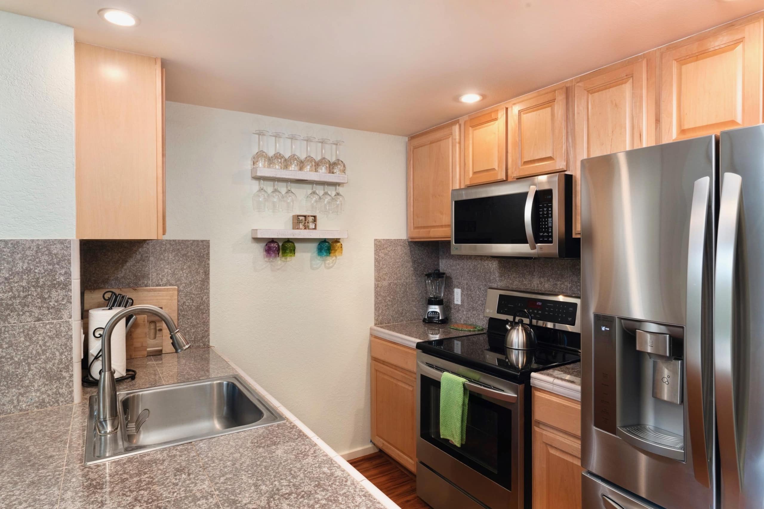 Condo in Kihei · ★4.91 · 2 bedrooms · 3 beds · 2 private baths - Image 30