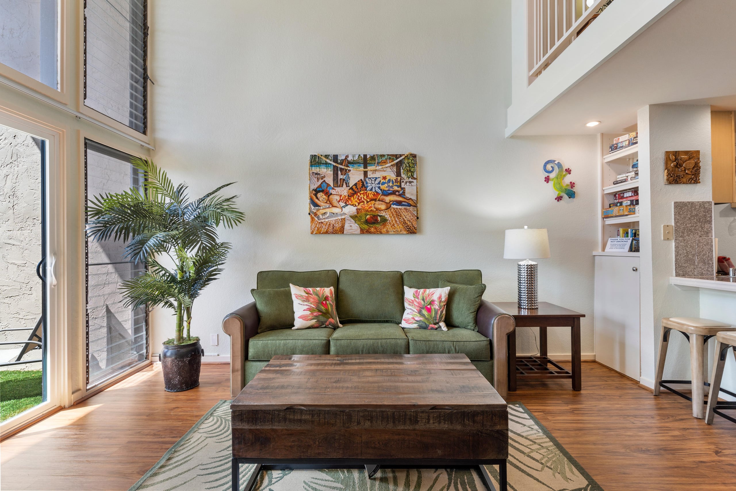 Condo in Kihei · ★4.91 · 2 bedrooms · 3 beds · 2 private baths - Image 4