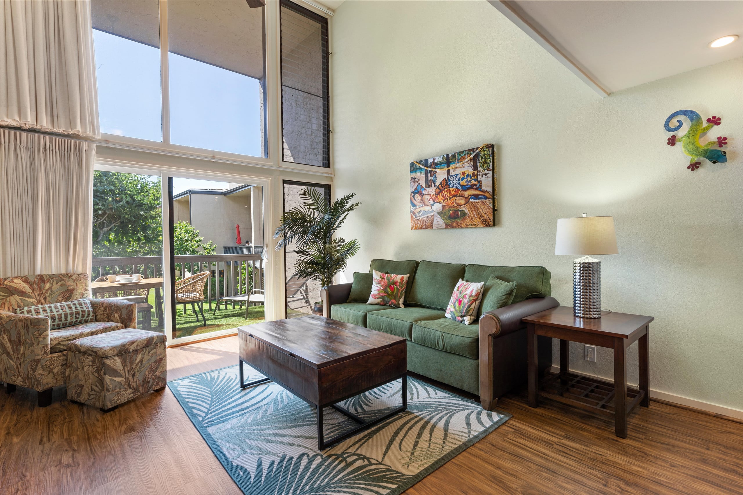 Condo in Kihei · ★4.91 · 2 bedrooms · 3 beds · 2 private baths - Image 3