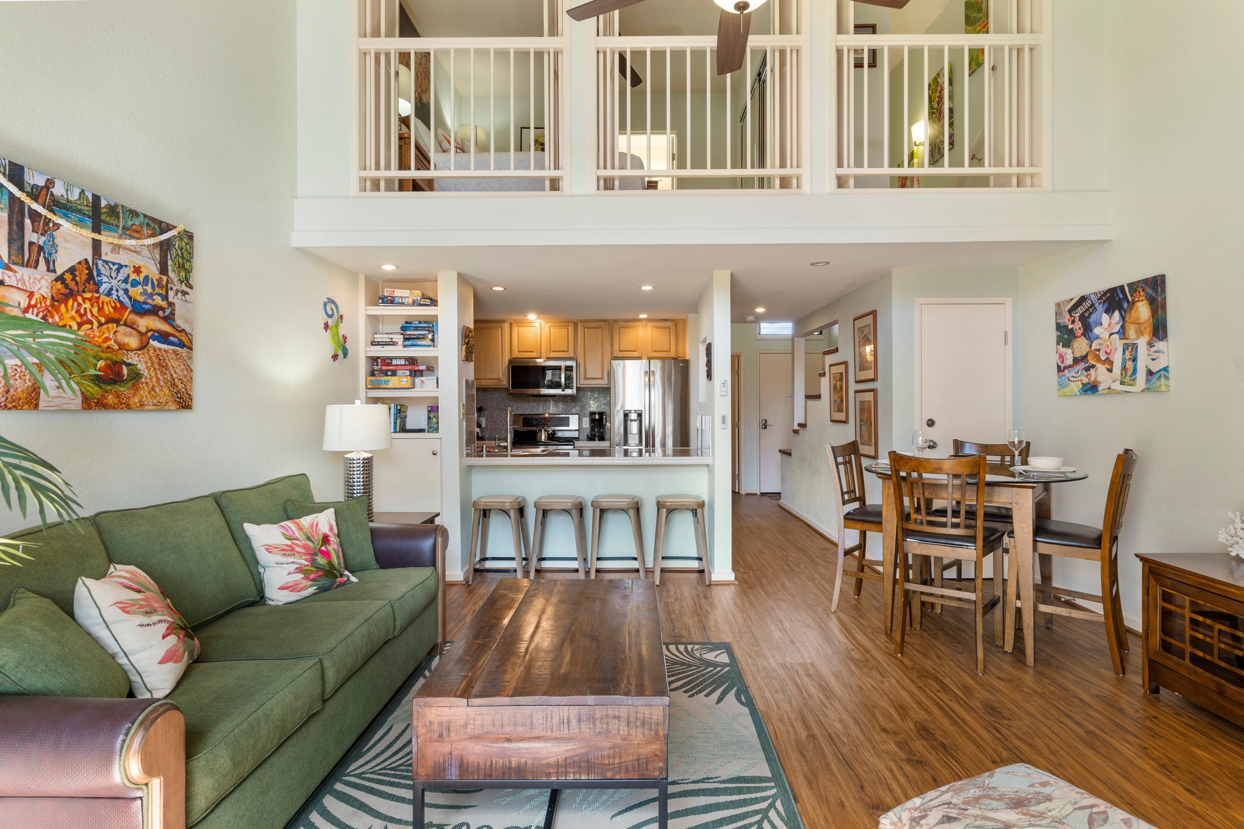 Condo in Kihei · ★4.91 · 2 bedrooms · 3 beds · 2 private baths - Image 6