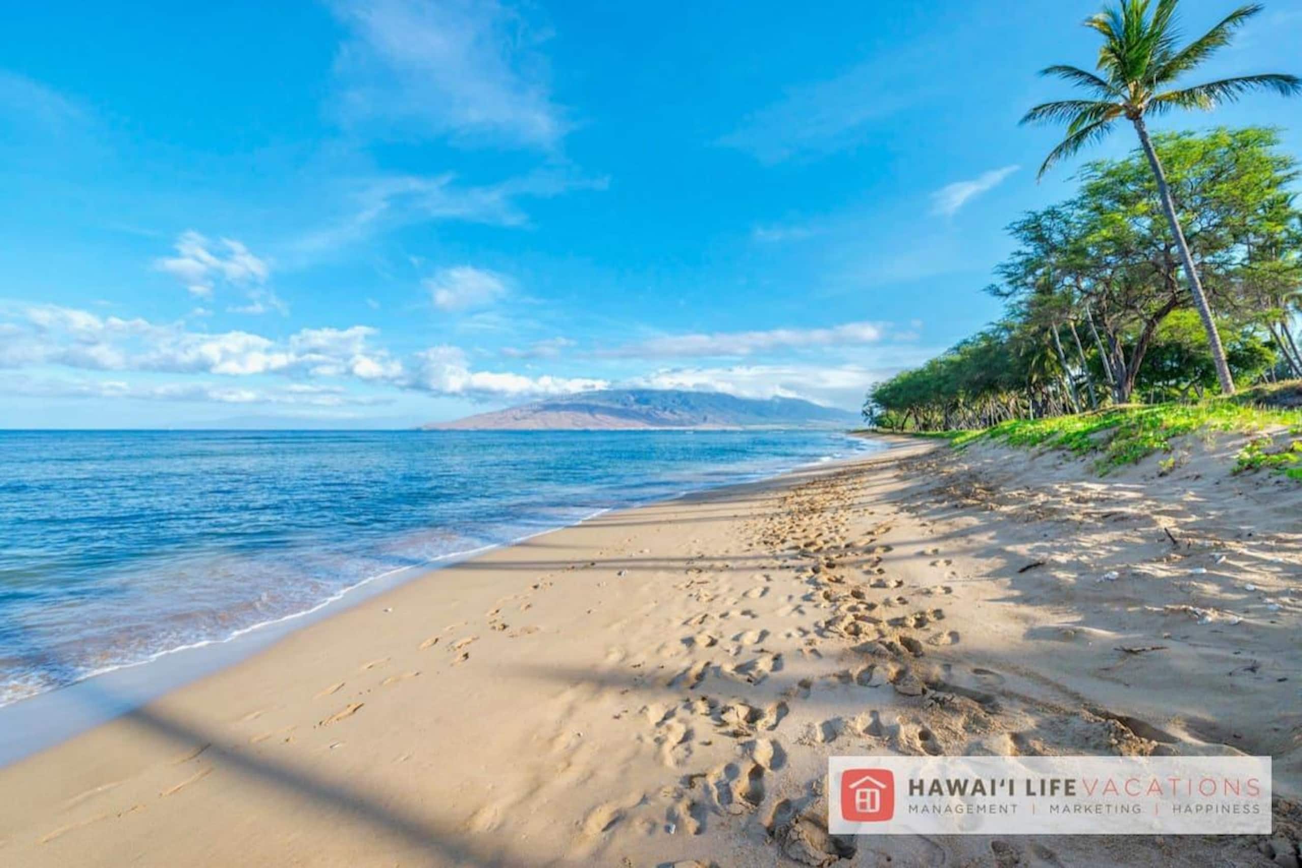 Condo in Kihei · ★4.91 · 2 bedrooms · 3 beds · 2 private baths - Image 23