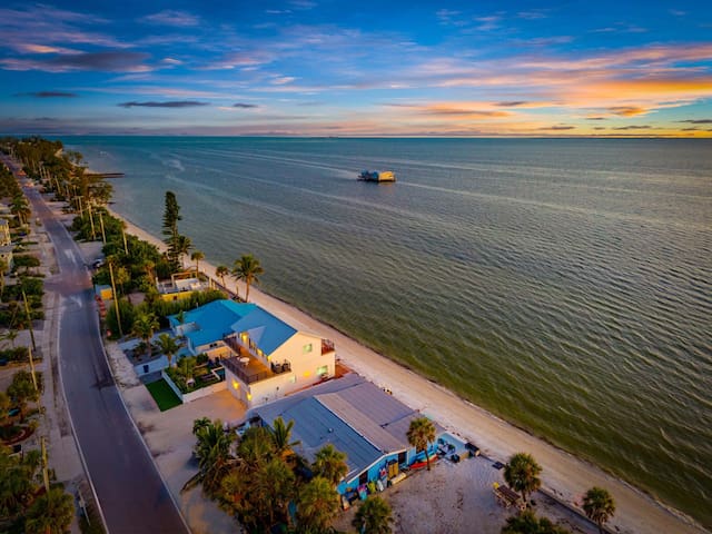 Serendipity Anna Maria managed Airbnb listing 2
