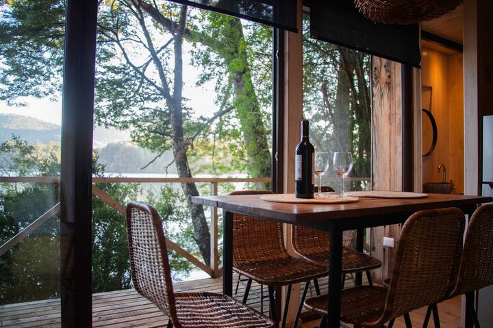 Outscape.cl managed Airbnb listing 2