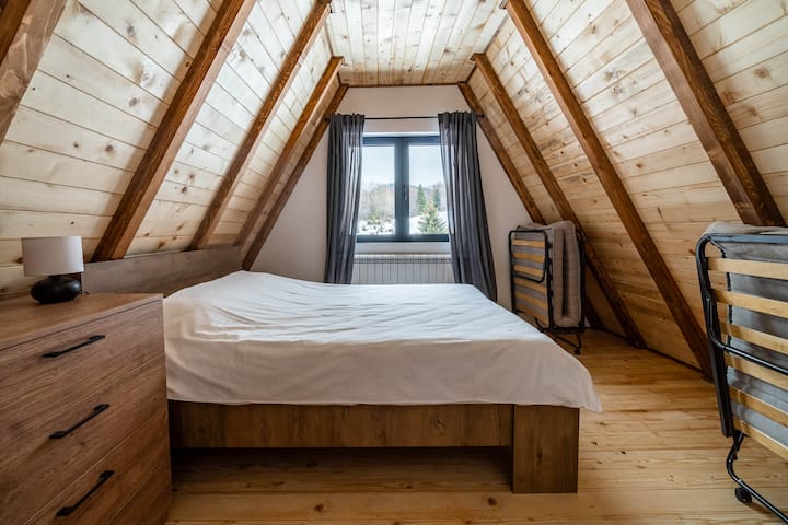 Habitación 1