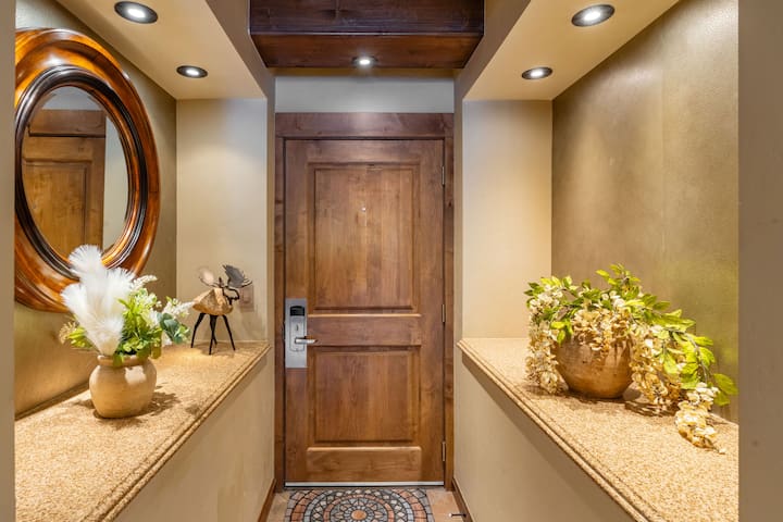 CoralTree Residences managed Airbnb listing 1