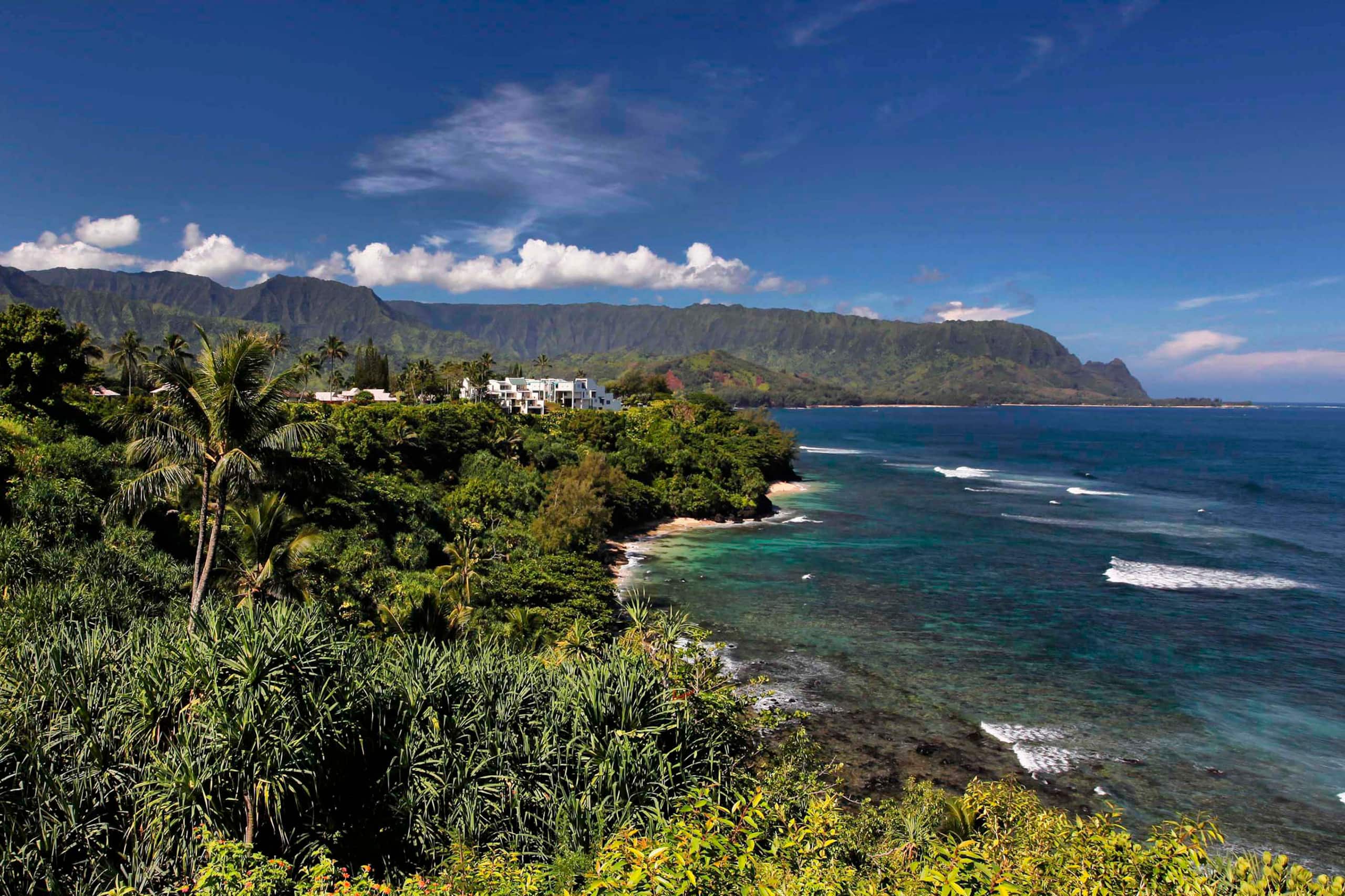 Condo in Princeville · ★4.88 · 3 bedrooms · 3 beds · 3 baths - Image 28