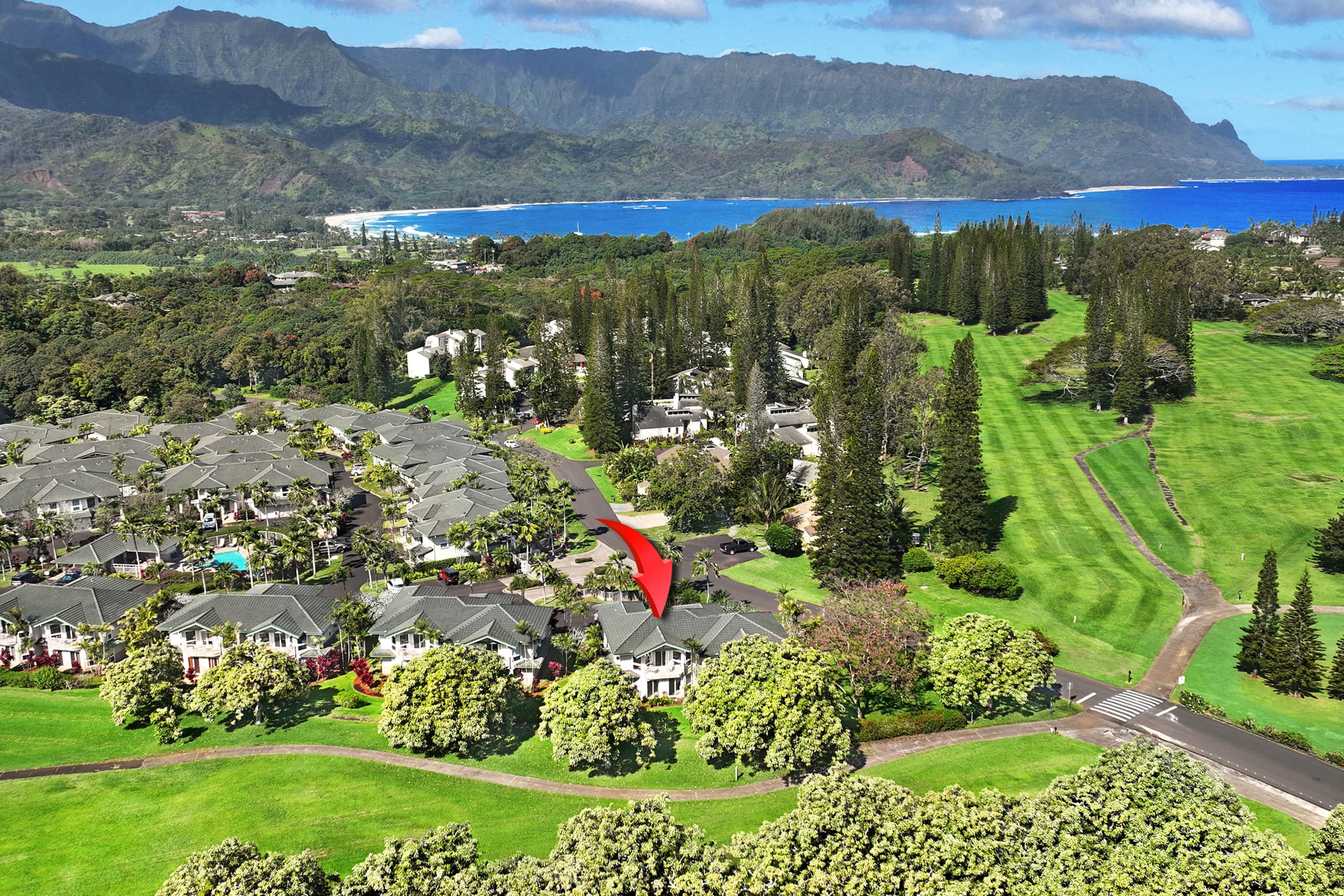 Condo in Princeville · ★4.88 · 3 bedrooms · 3 beds · 3 baths - Image 15