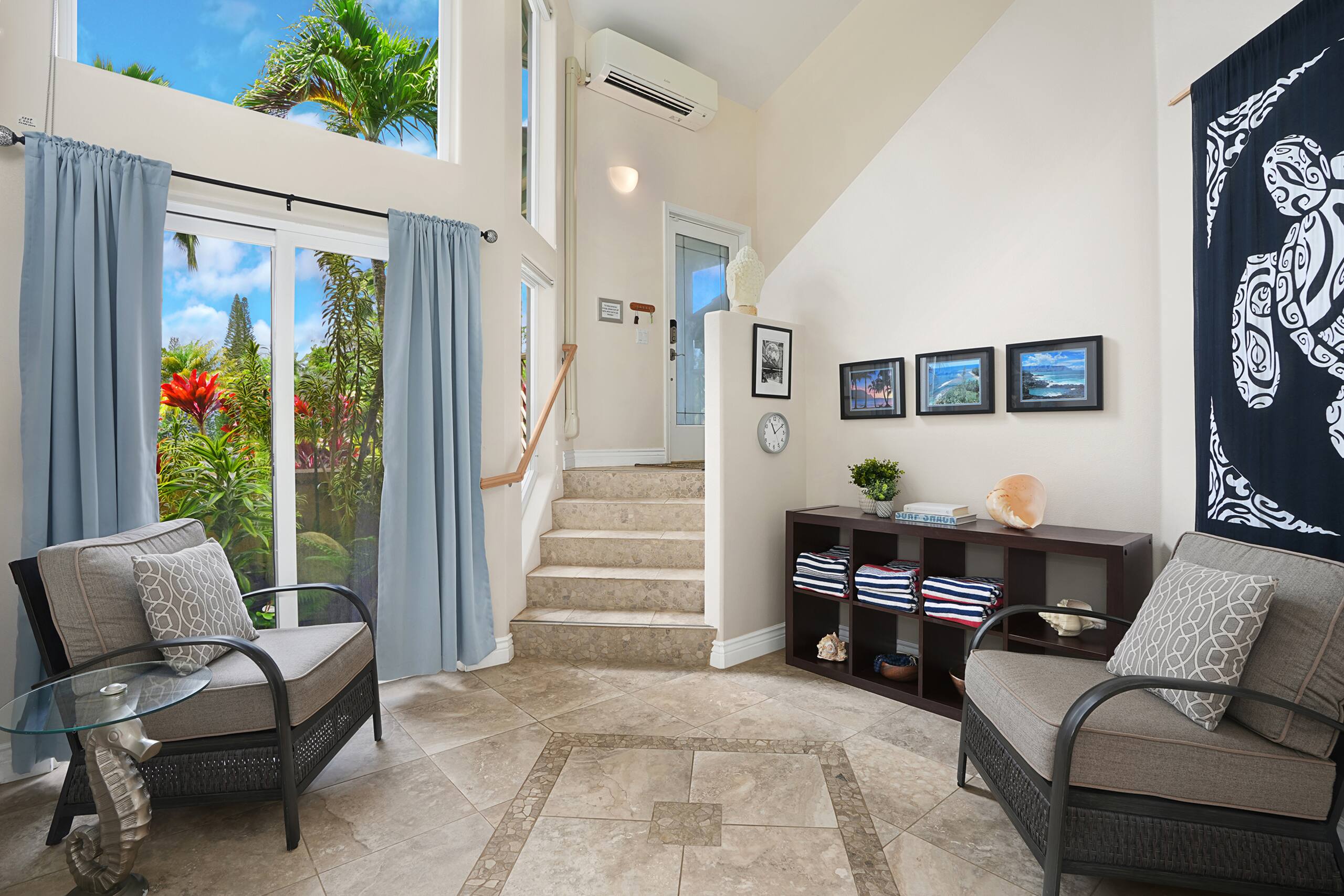 Condo in Princeville · ★4.88 · 3 bedrooms · 3 beds · 3 baths - Image 13