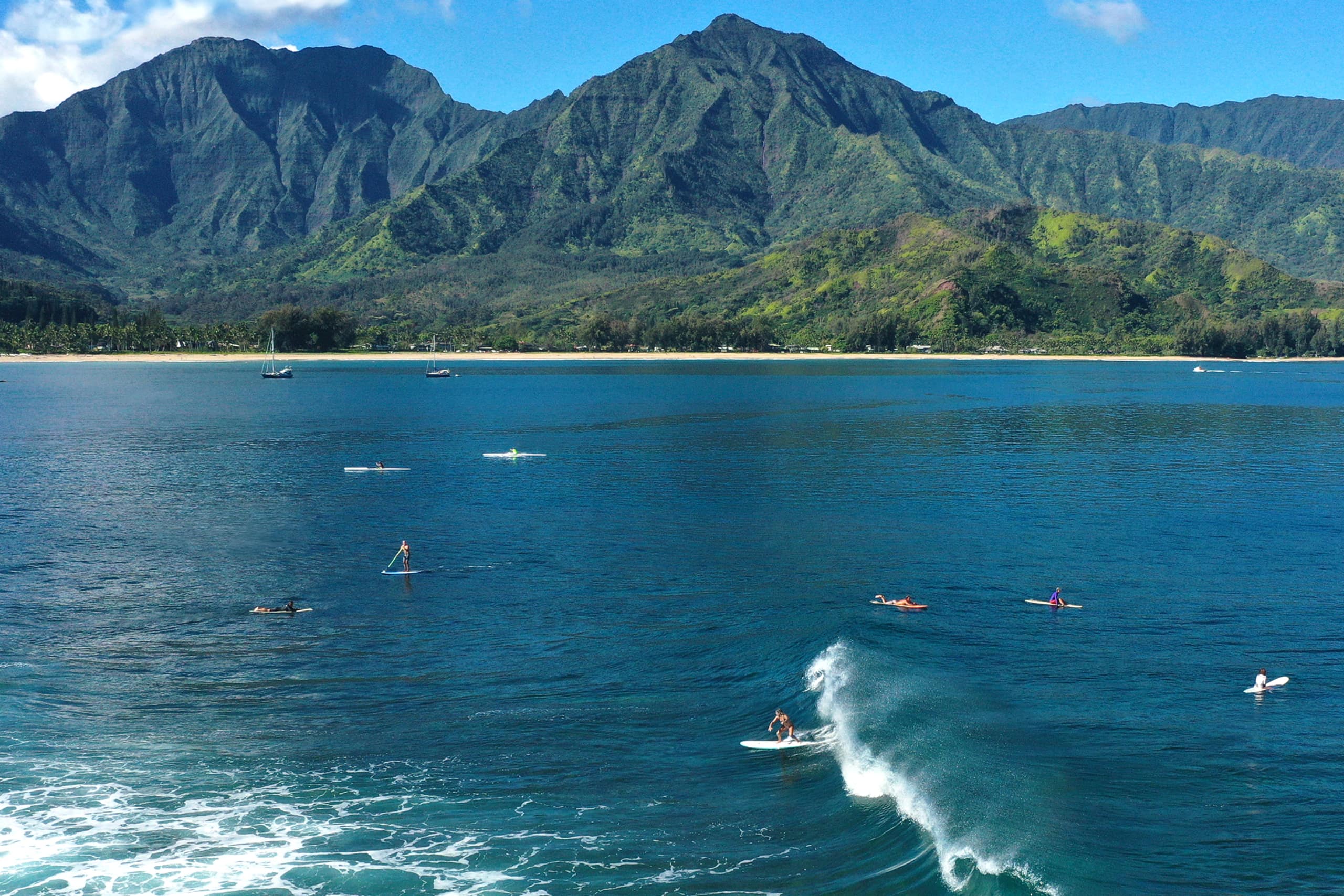 Condo in Princeville · ★4.88 · 3 bedrooms · 3 beds · 3 baths - Image 24