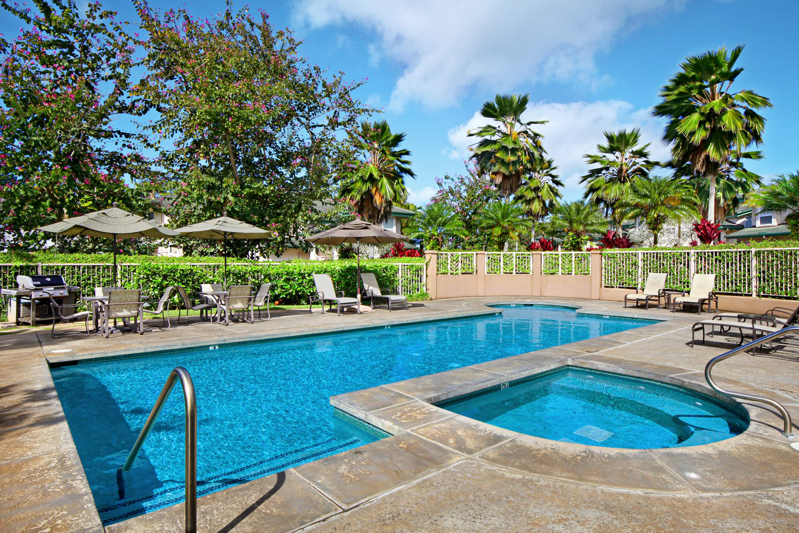 Condo in Princeville · ★4.88 · 3 bedrooms · 3 beds · 3 baths - Image 8