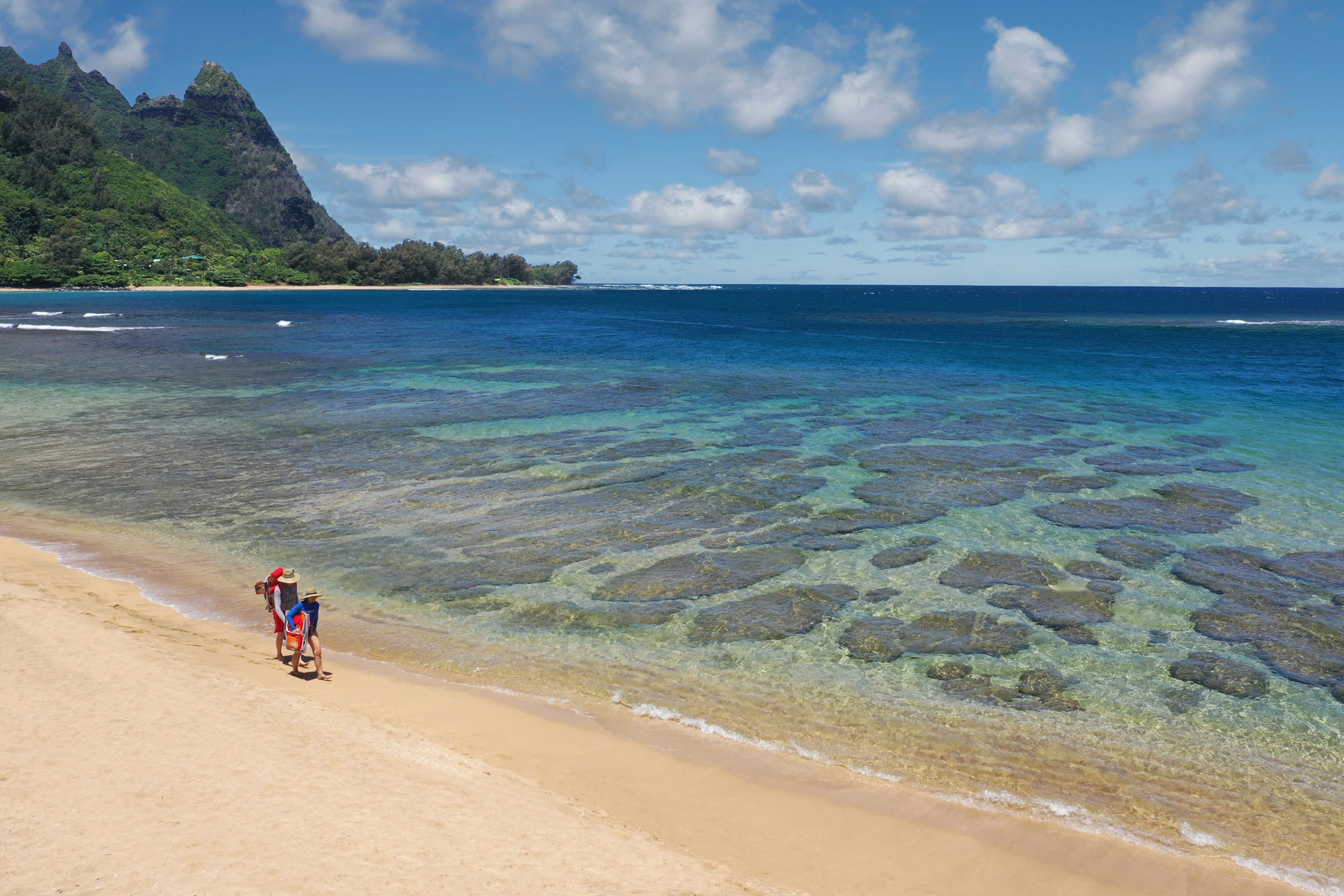 Condo in Princeville · ★4.88 · 3 bedrooms · 3 beds · 3 baths - Image 18