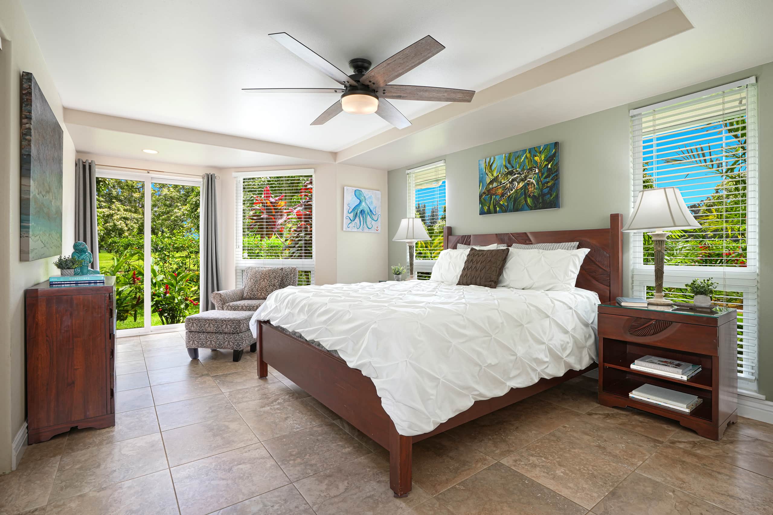 Condo in Princeville · ★4.88 · 3 bedrooms · 3 beds · 3 baths - Image 1