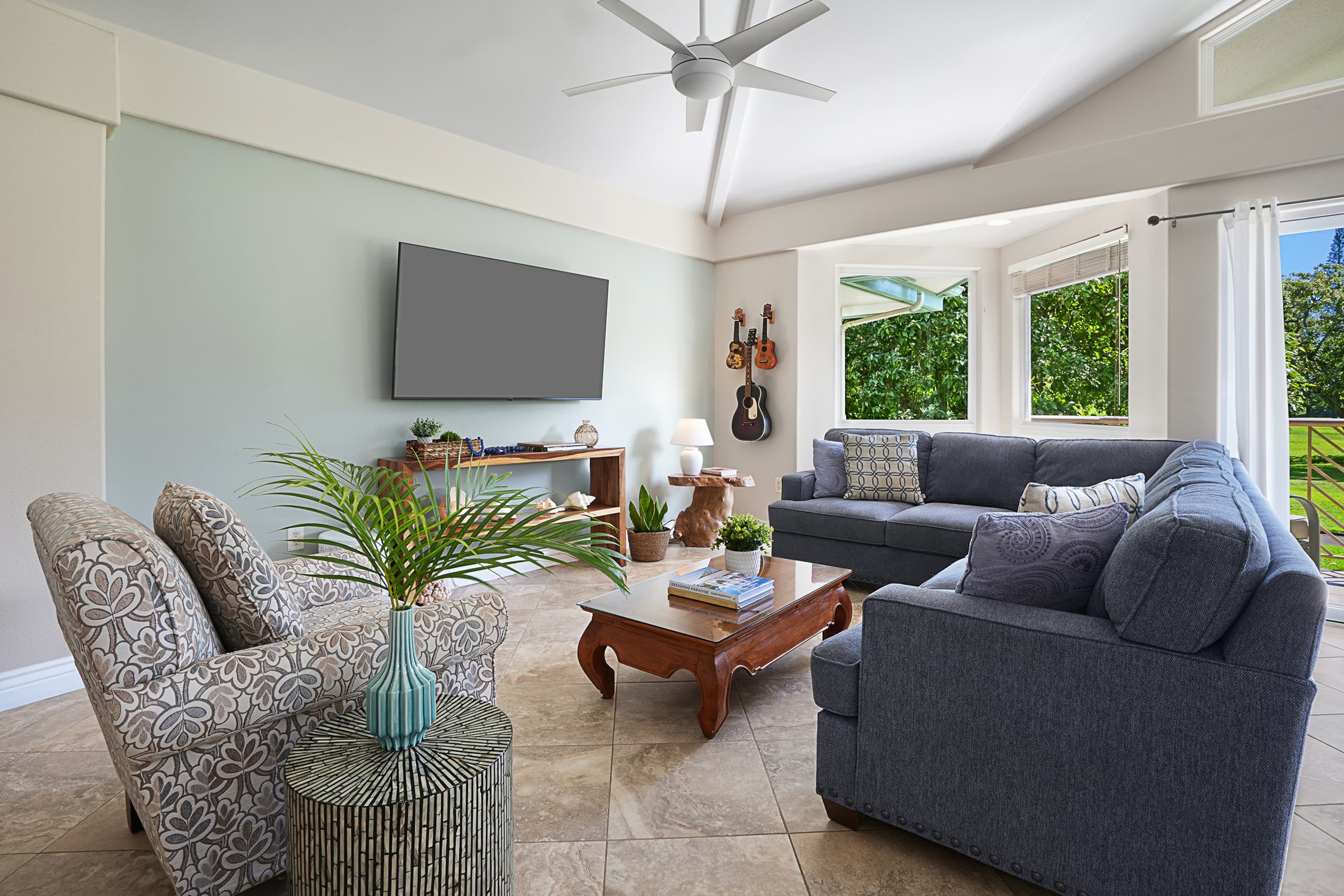 Condo in Princeville · ★4.88 · 3 bedrooms · 3 beds · 3 baths - Image 7