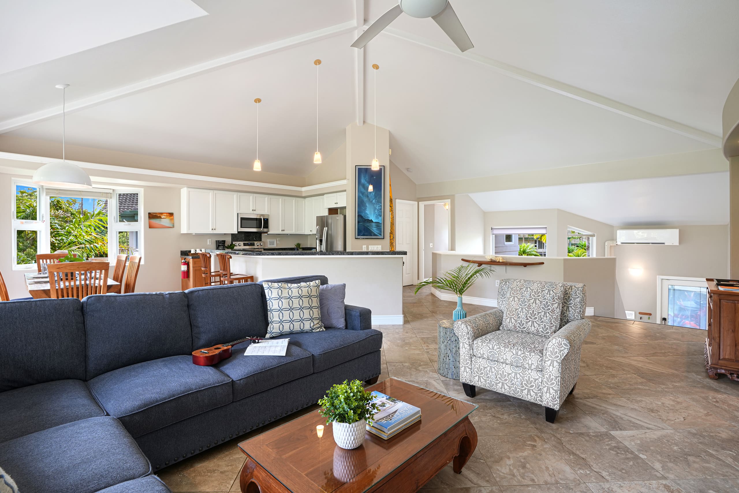 Condo in Princeville · ★4.88 · 3 bedrooms · 3 beds · 3 baths - Image 10