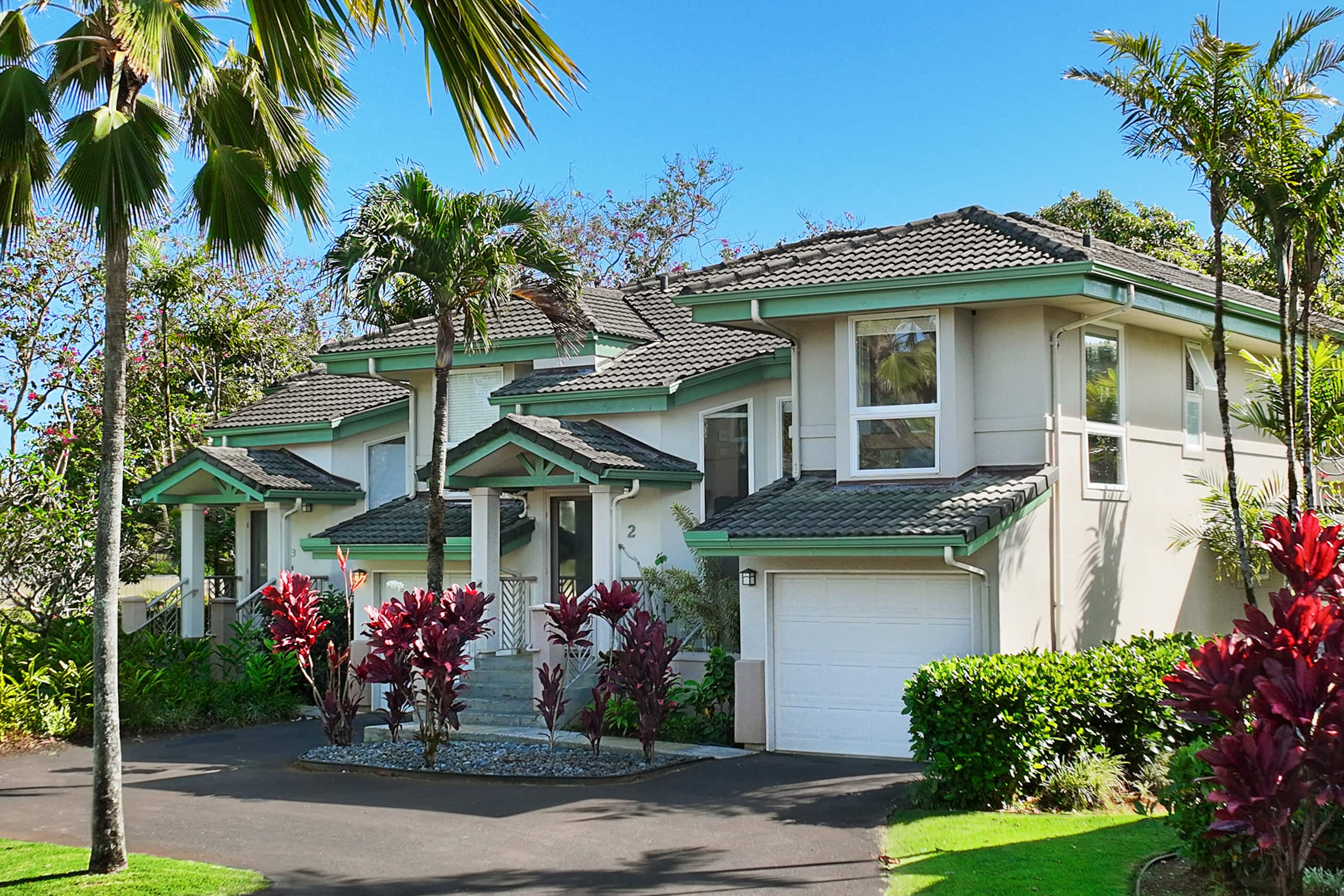 Condo in Princeville · ★4.88 · 3 bedrooms · 3 beds · 3 baths - Image 12