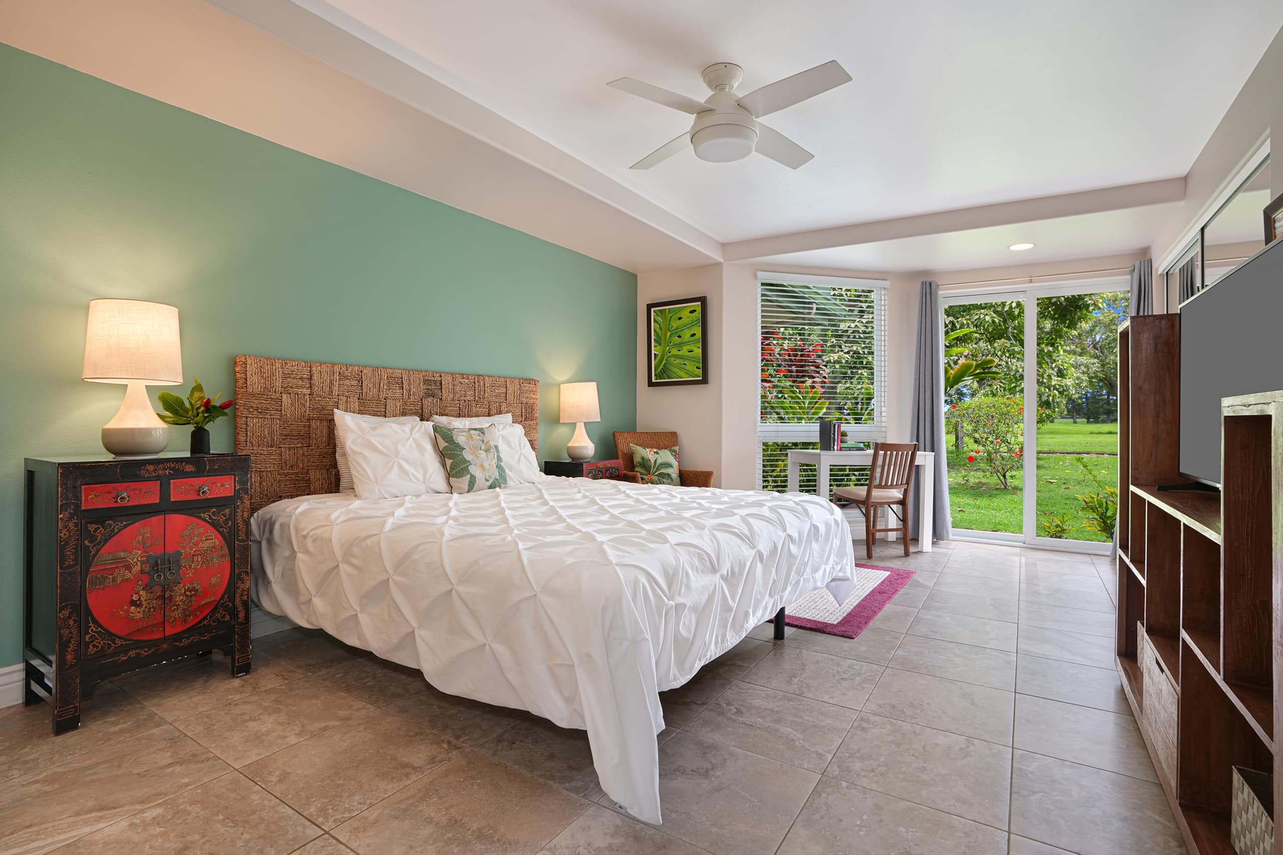 Condo in Princeville · ★4.88 · 3 bedrooms · 3 beds · 3 baths - Image 2