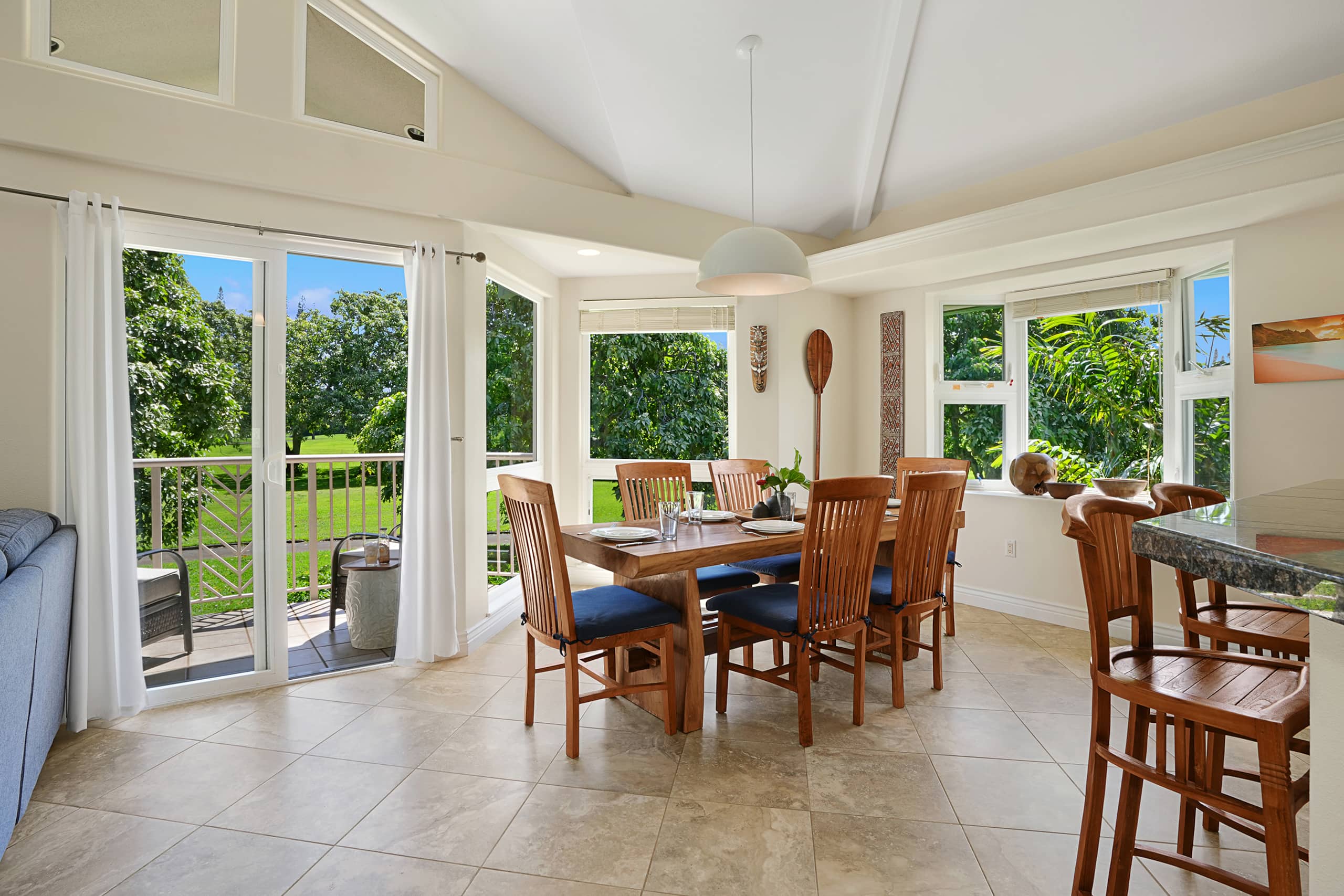 Condo in Princeville · ★4.88 · 3 bedrooms · 3 beds · 3 baths - Image 9