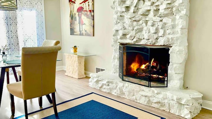 Beautiful 2br -Atlanta's Best Location & Amenities - Roswell, GA