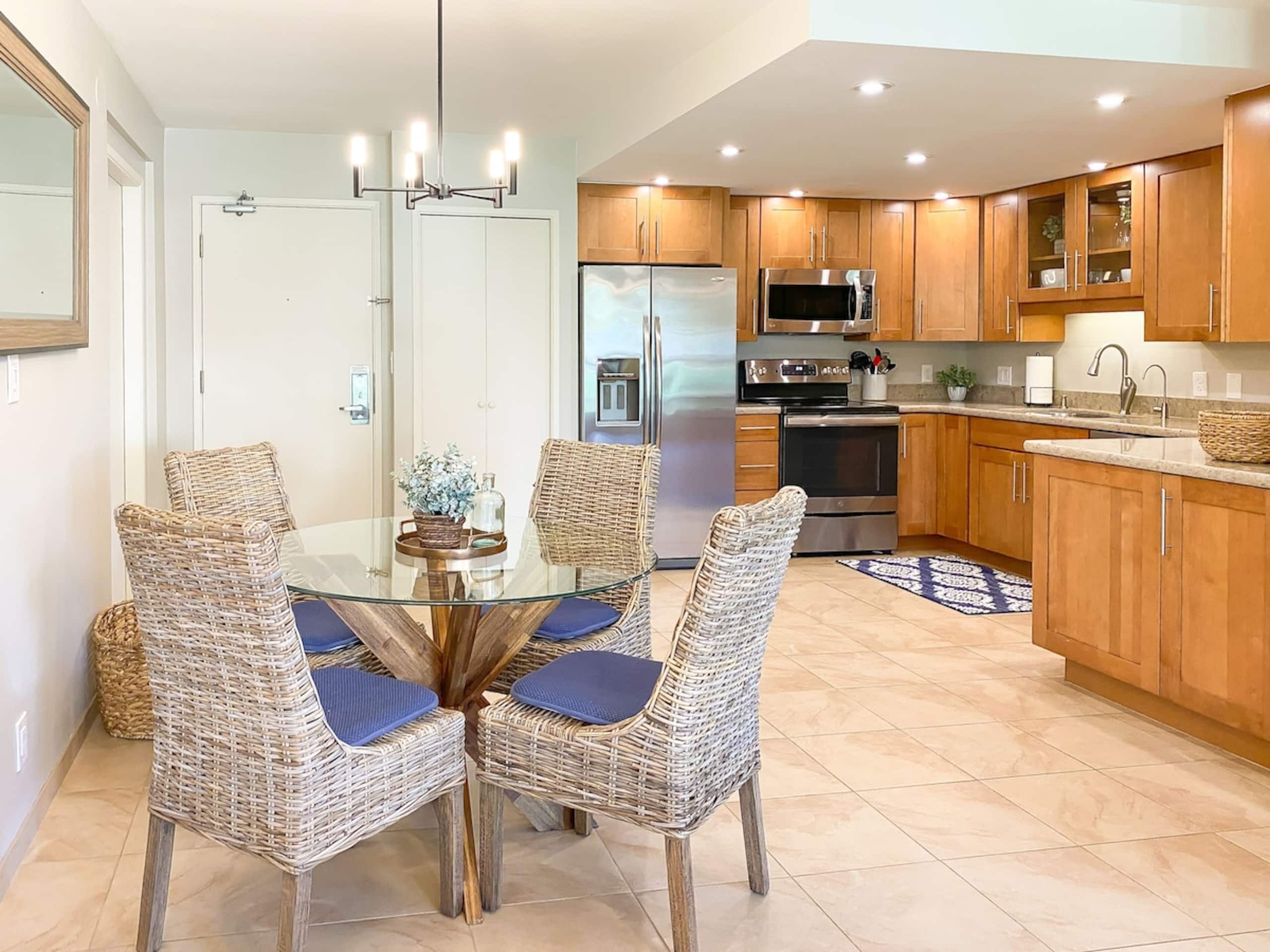 Condo in Kihei · ★4.7 · 1 bedroom · 2 beds · 1 bath - Image 9