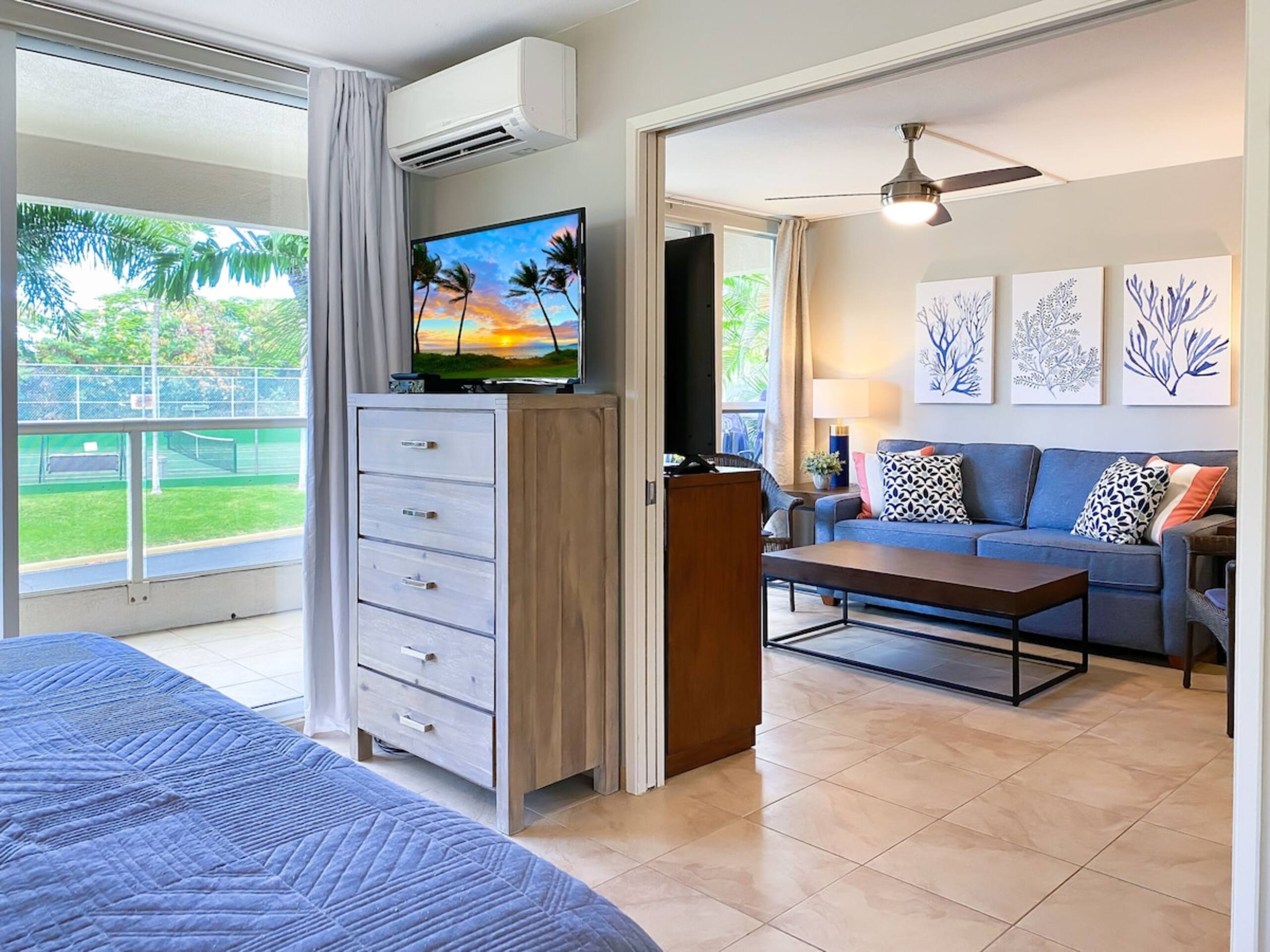 Condo in Kihei · ★4.7 · 1 bedroom · 2 beds · 1 bath - Image 6
