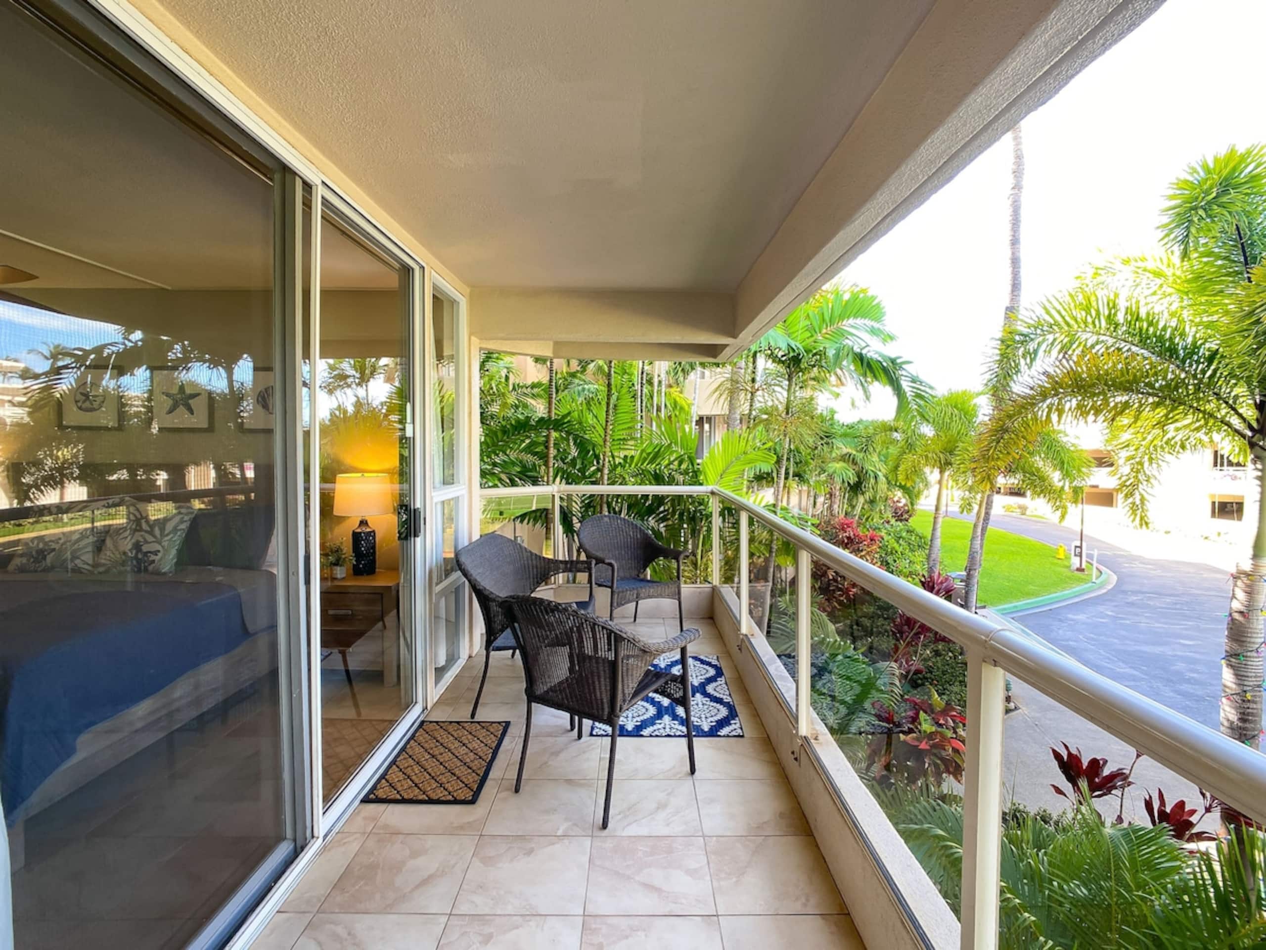 Condo in Kihei · ★4.7 · 1 bedroom · 2 beds · 1 bath - Image 1
