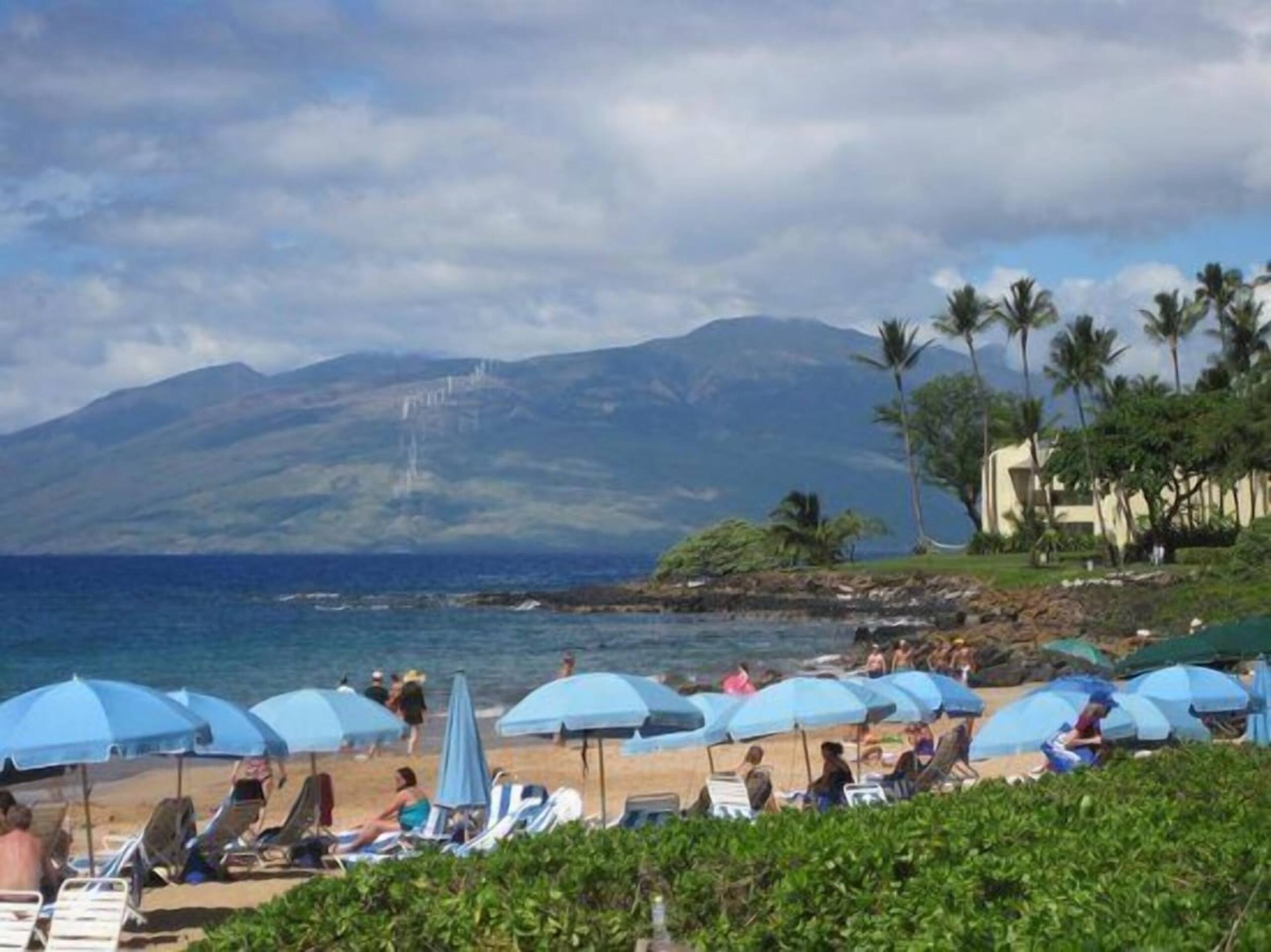Condo in Kihei · ★4.7 · 1 bedroom · 2 beds · 1 bath - Image 30