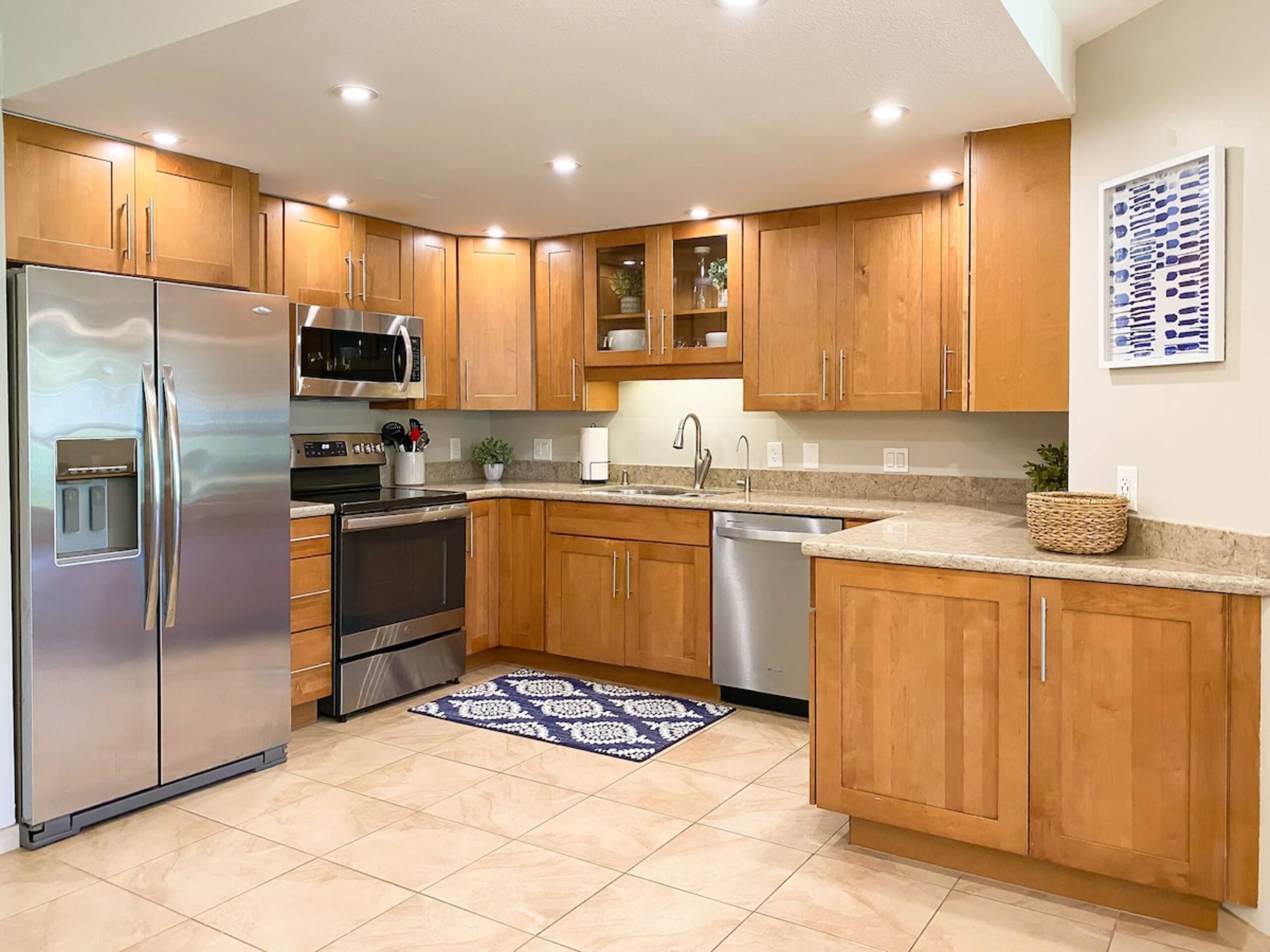 Condo in Kihei · ★4.7 · 1 bedroom · 2 beds · 1 bath - Image 13