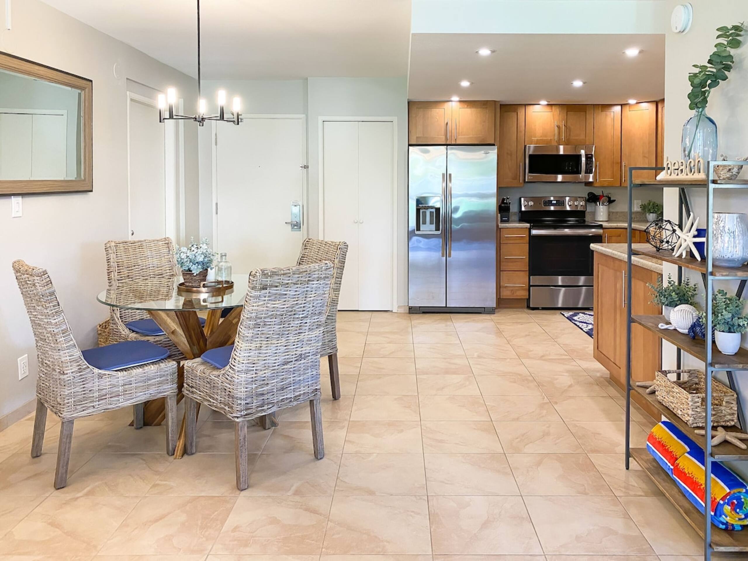 Condo in Kihei · ★4.7 · 1 bedroom · 2 beds · 1 bath - Image 12