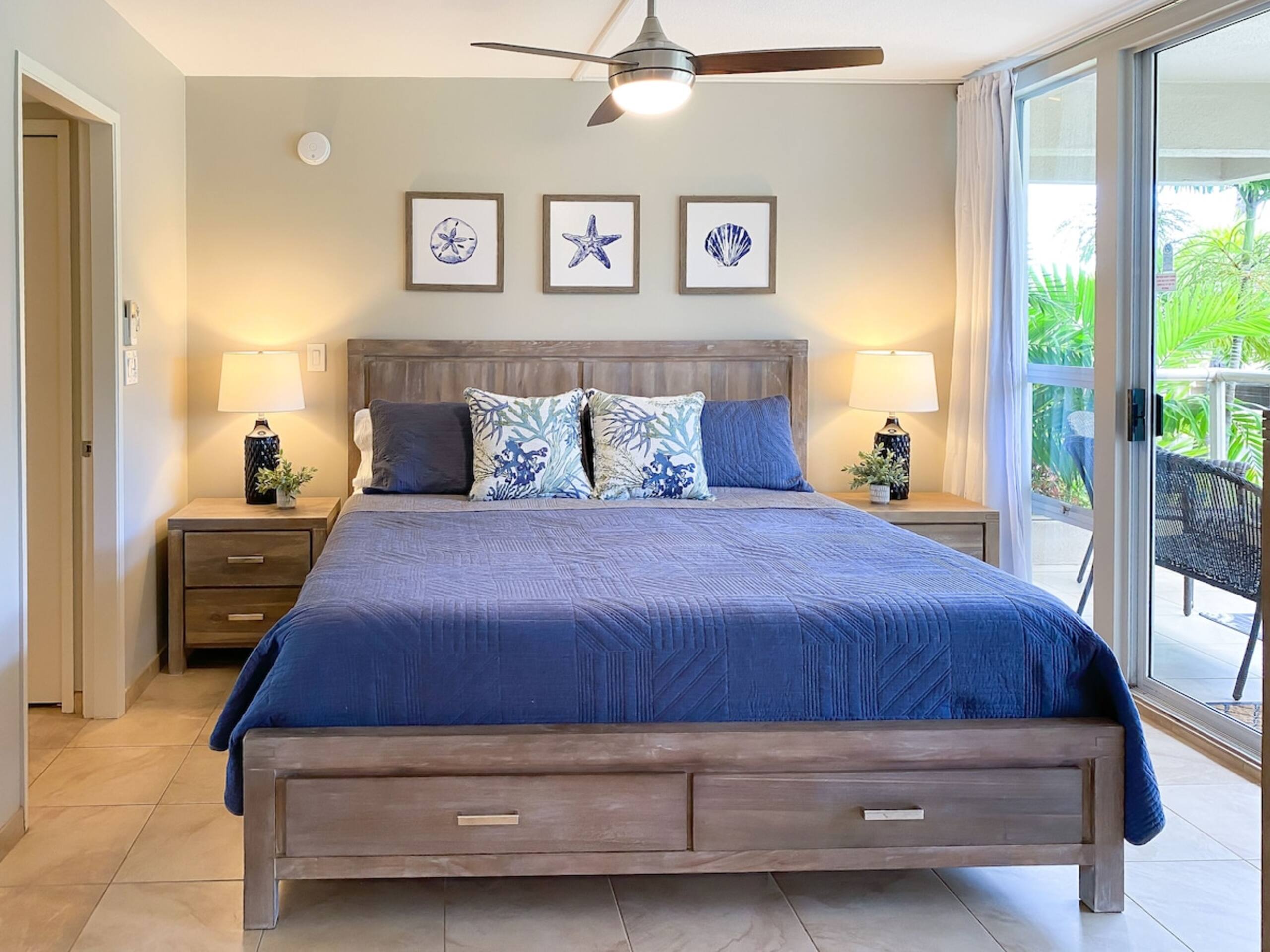 Condo in Kihei · ★4.7 · 1 bedroom · 2 beds · 1 bath - Image 7
